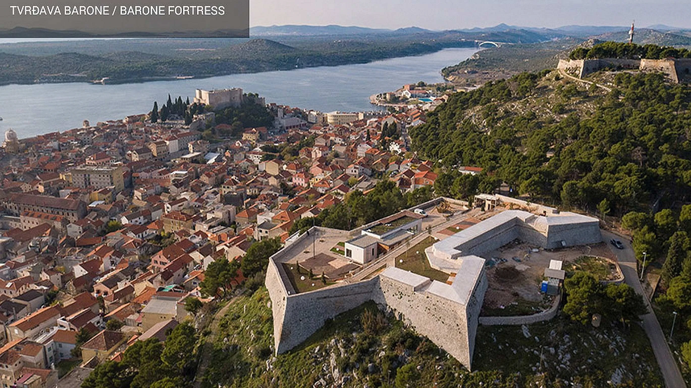 Apartment N D Sibenik - foto 4