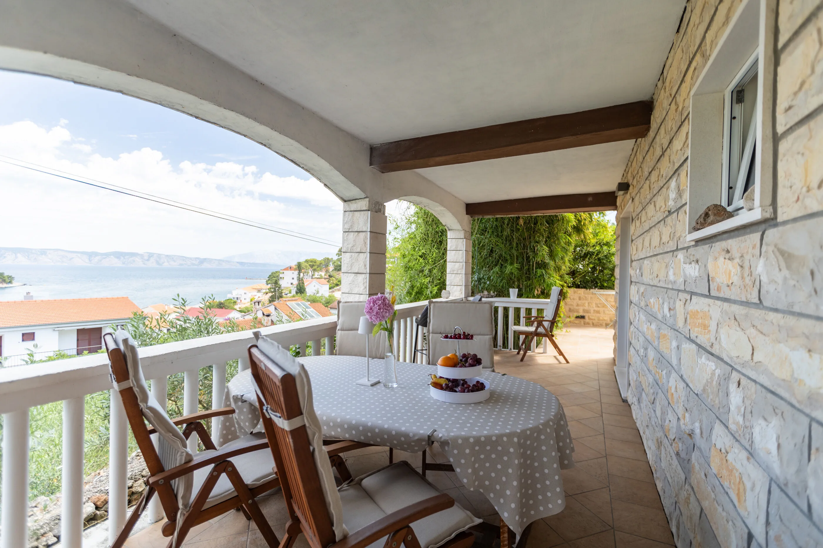 Apartment Perfect view Jelsa – Jelsa, Chorwacja