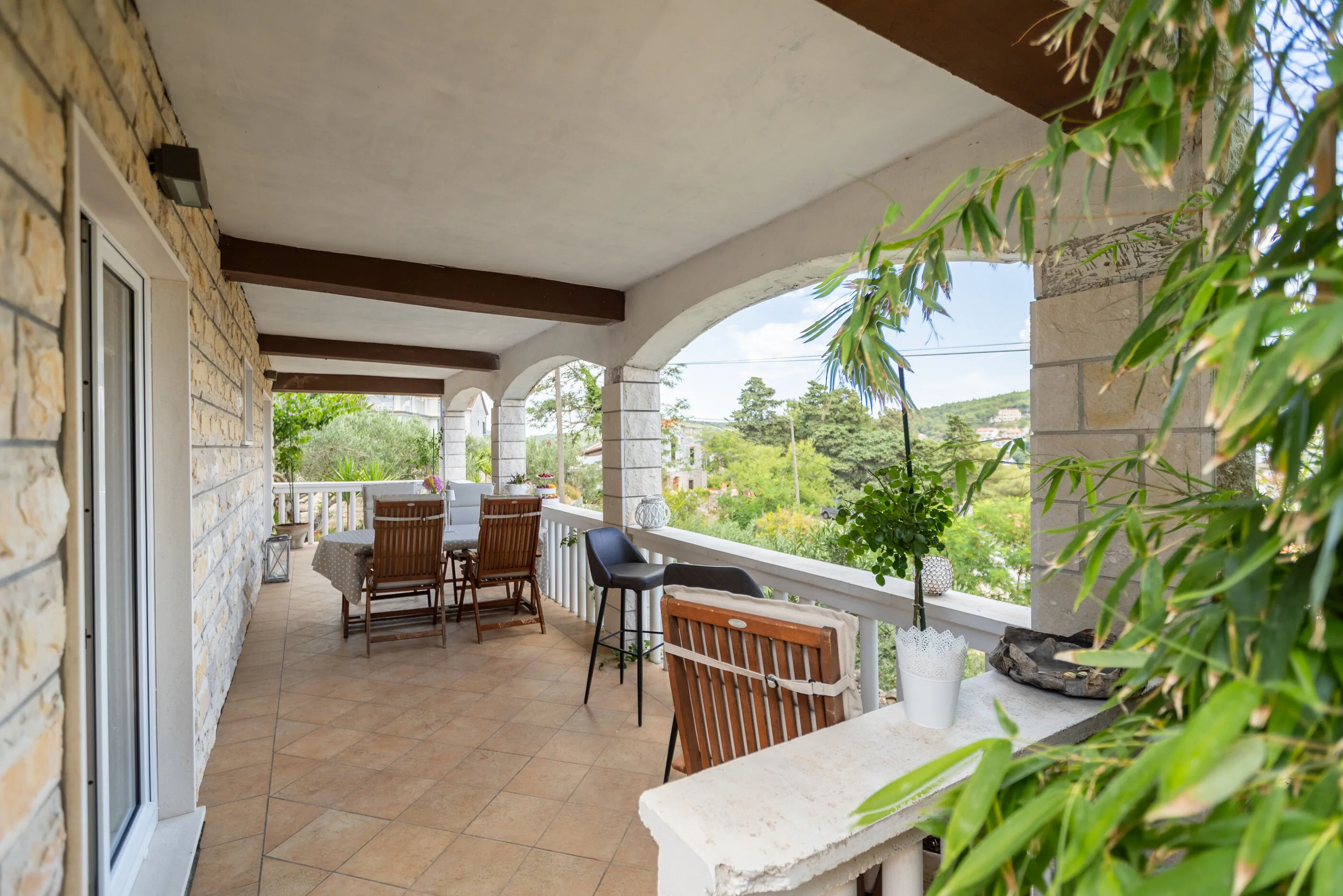 Apartment Perfect view Jelsa – Jelsa, Chorwacja