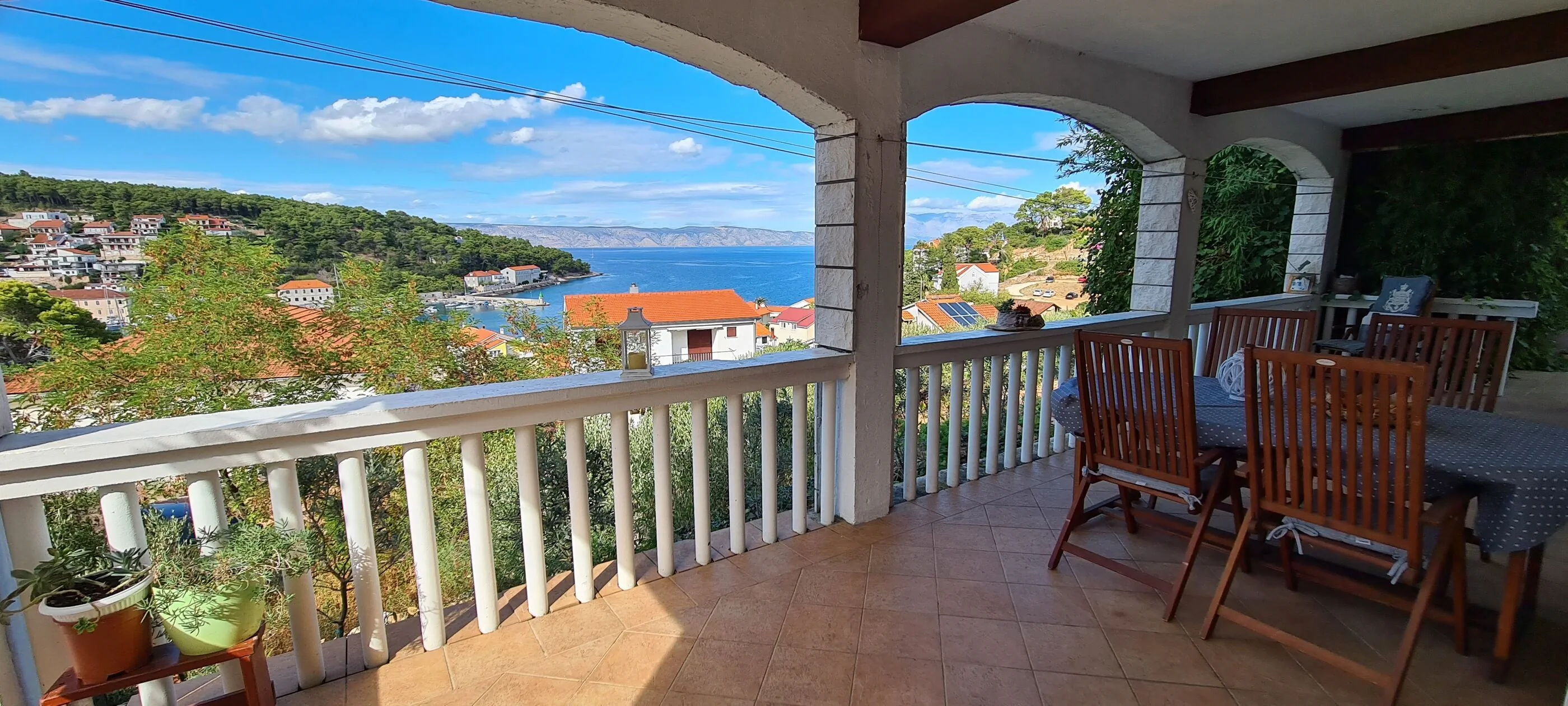 Apartment Perfect view Jelsa – Jelsa, Chorwacja