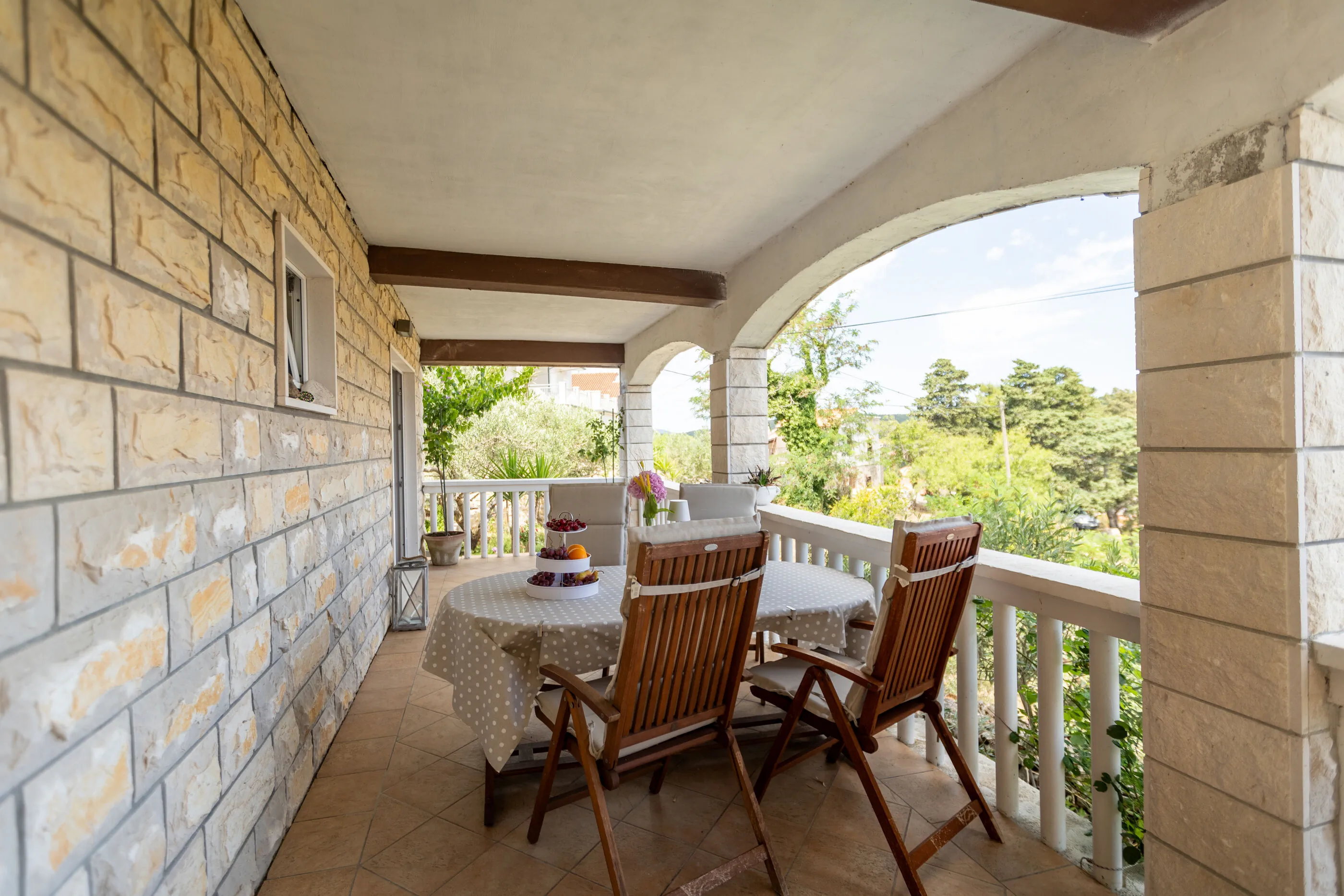 Apartment Perfect view Jelsa – Jelsa, Chorwacja
