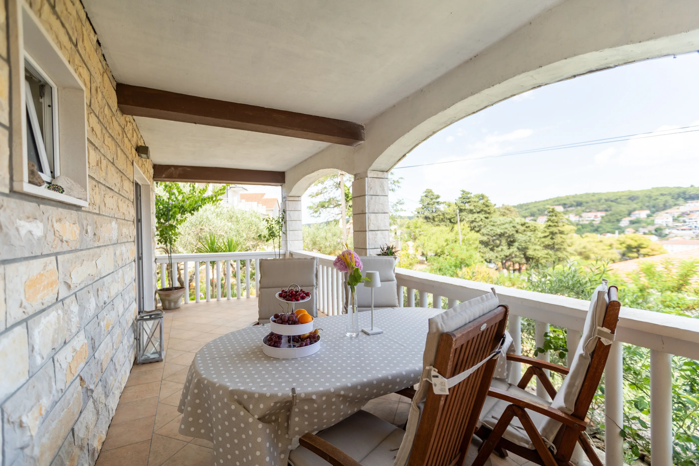 Apartment Perfect view Jelsa – Jelsa, Chorwacja