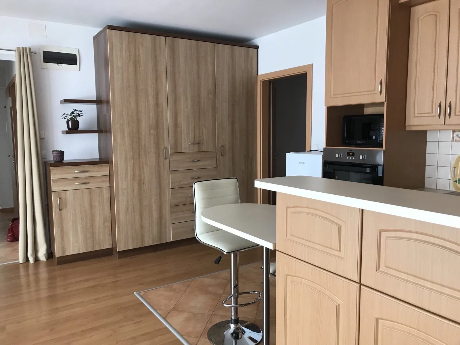 LARIX Apartman Sárvár - foto 2