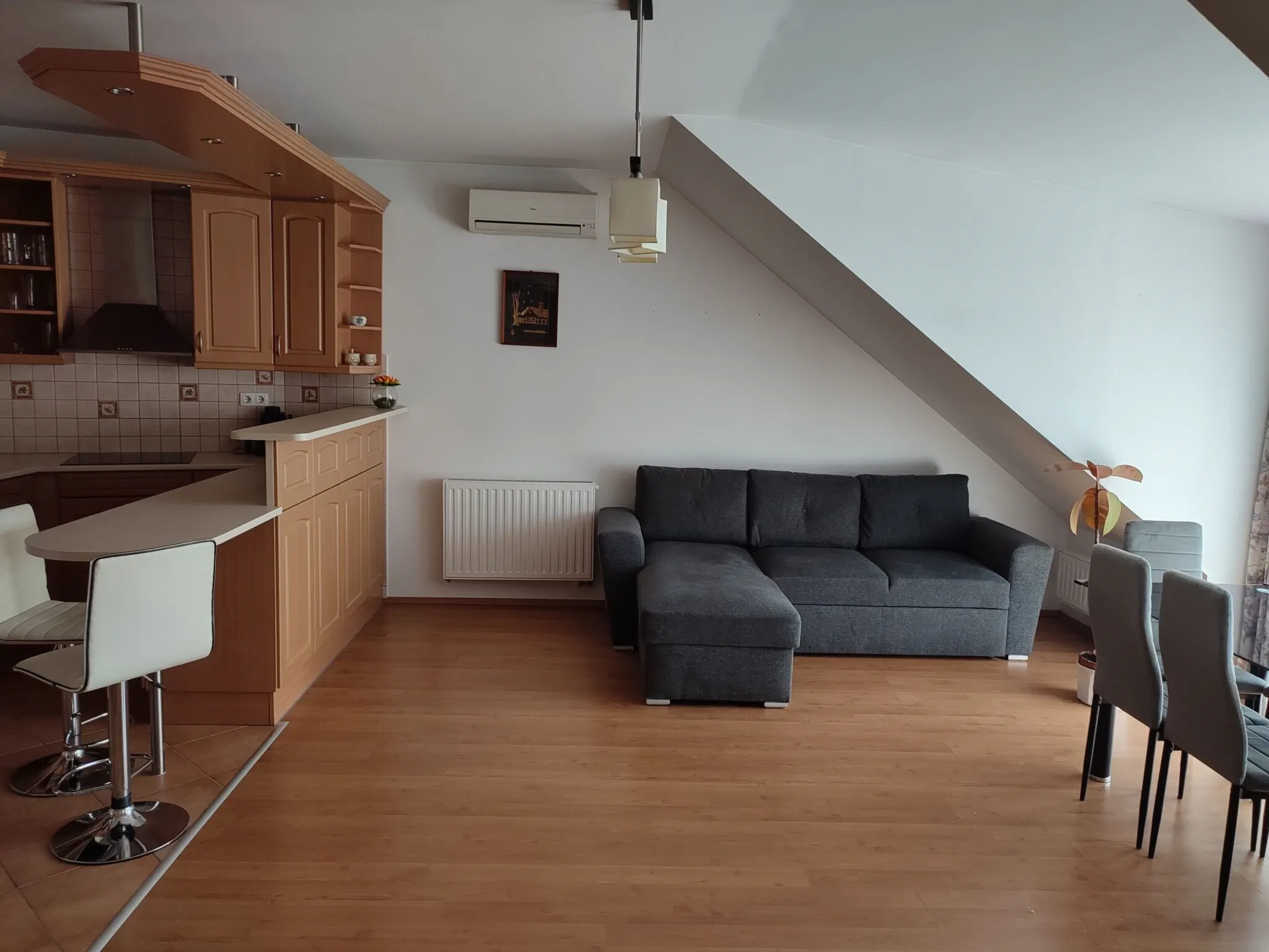 LARIX Apartman Sárvár - foto 5