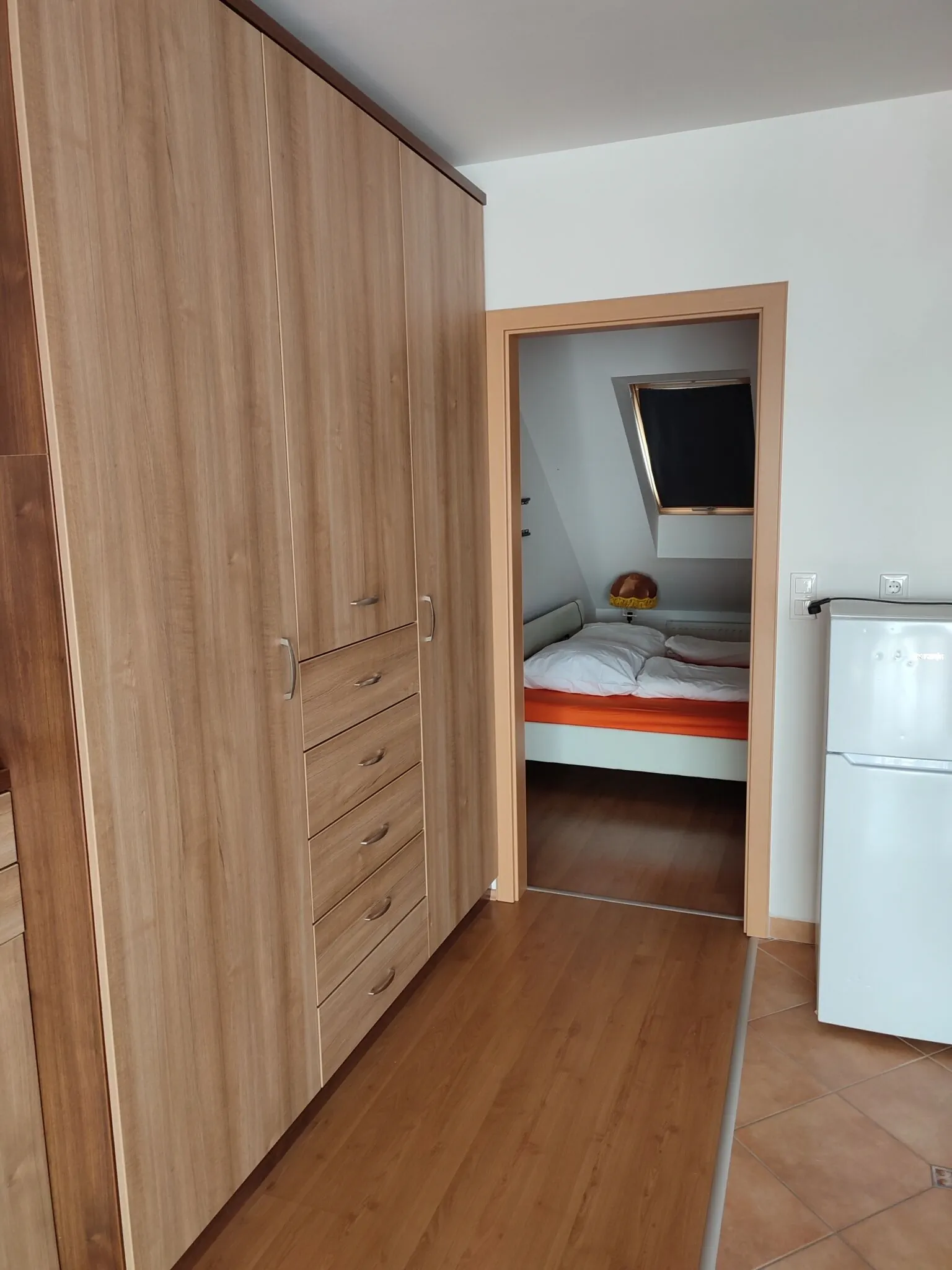 LARIX Apartman Sárvár - foto 7
