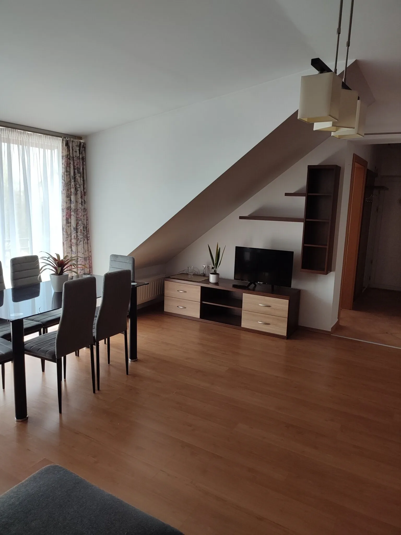 LARIX Apartman Sárvár - foto 8
