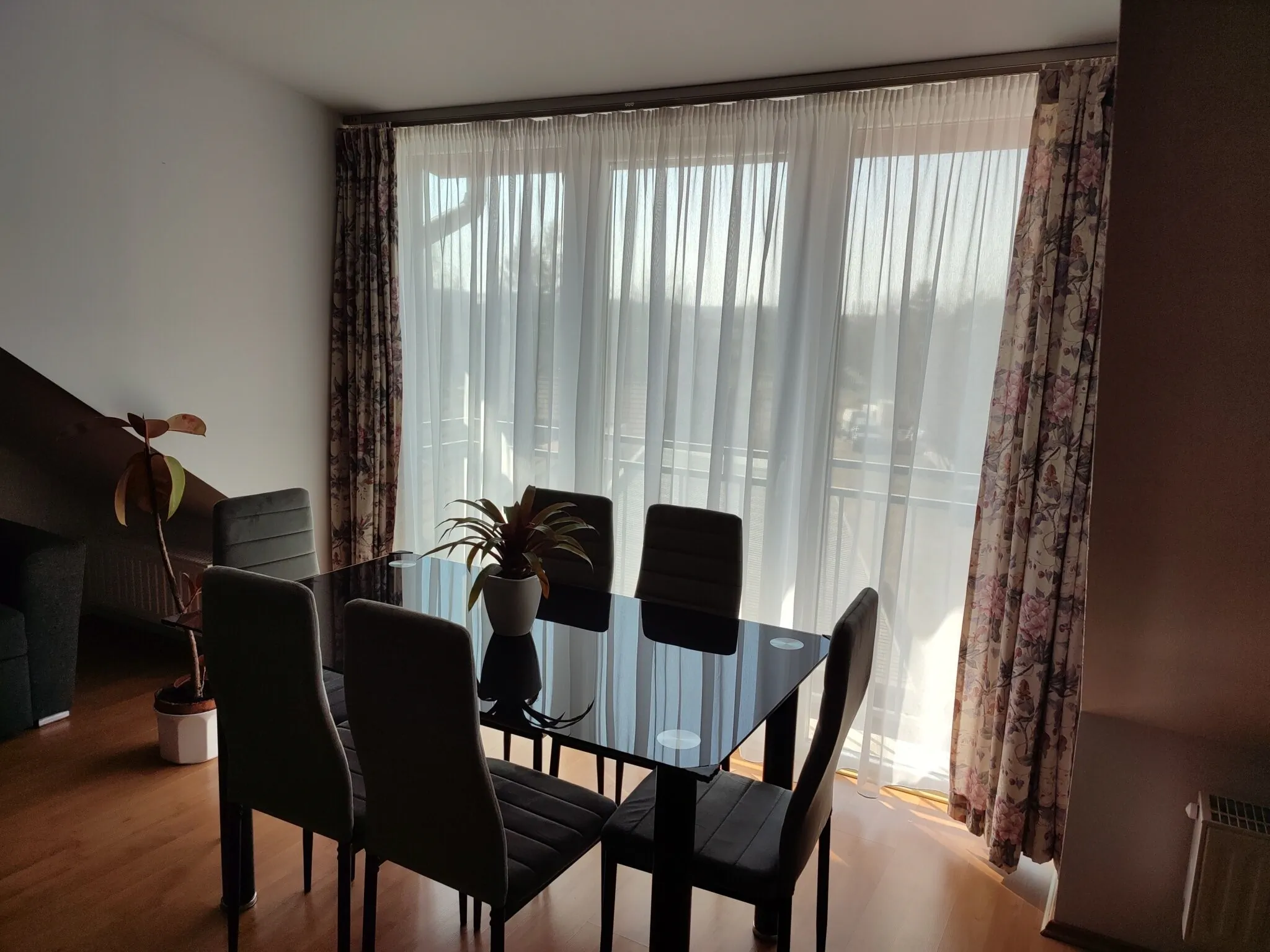 LARIX Apartman Sárvár - foto 9
