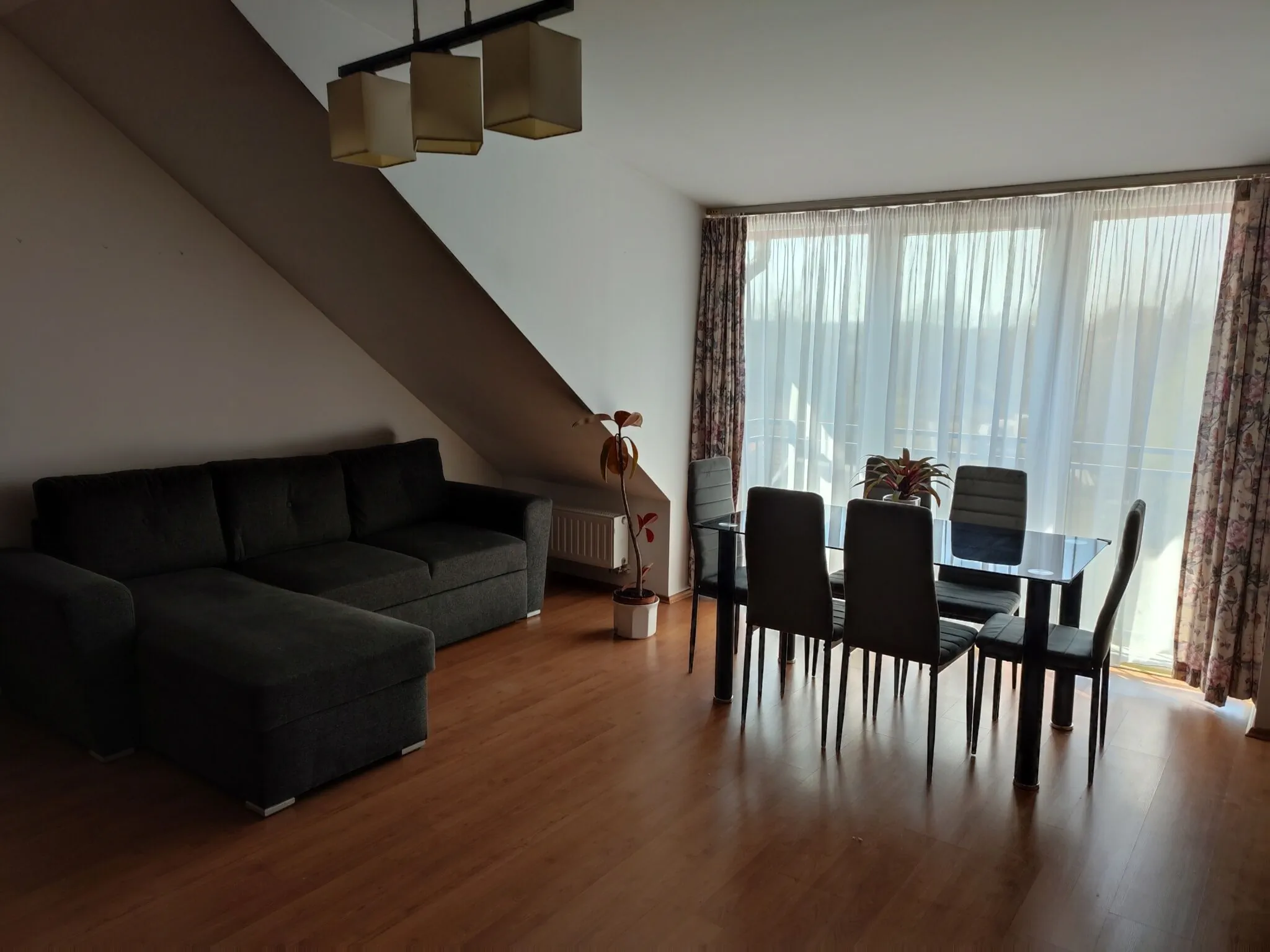 LARIX Apartman Sárvár - foto 10
