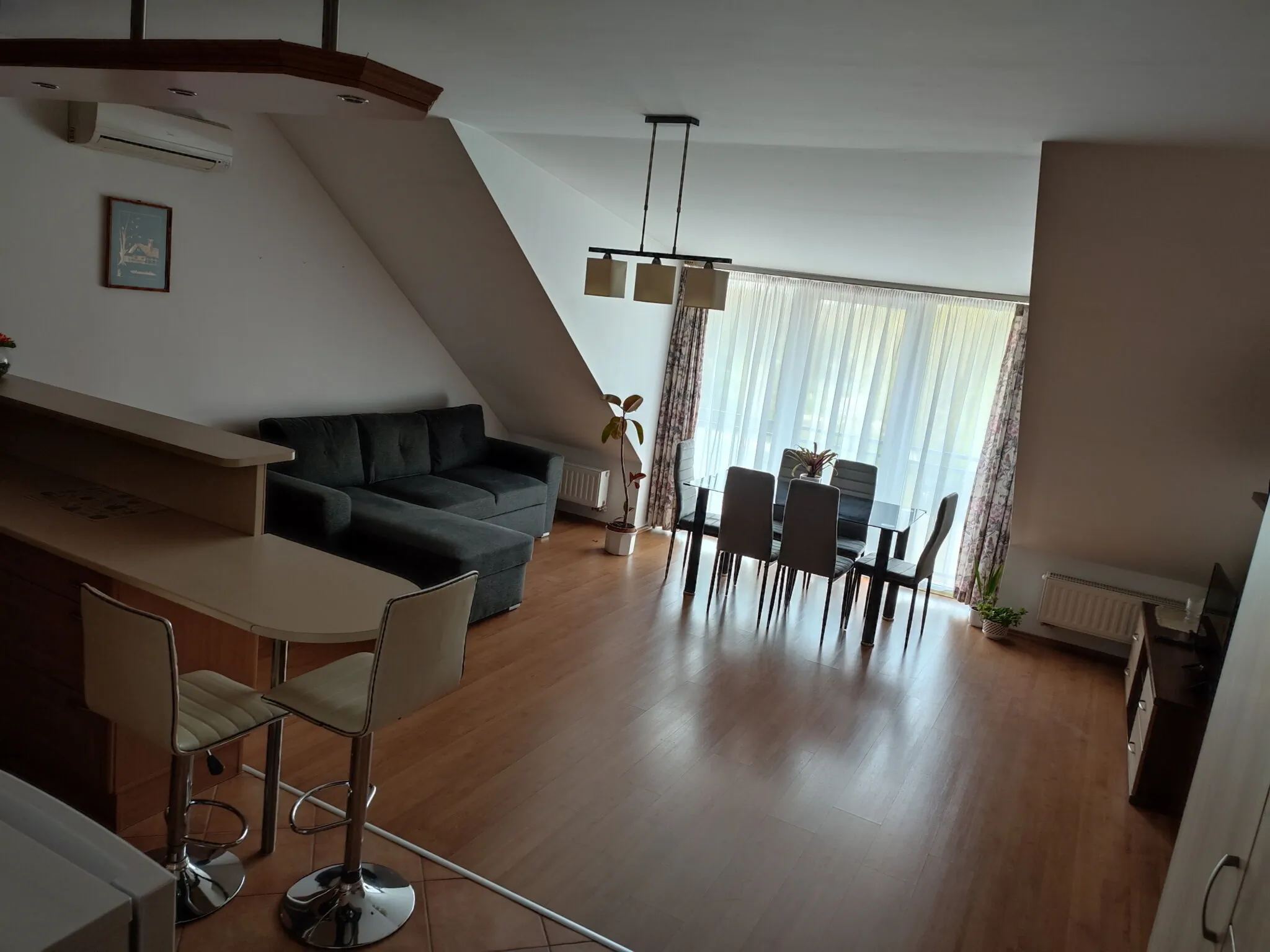 LARIX Apartman Sárvár - foto 1