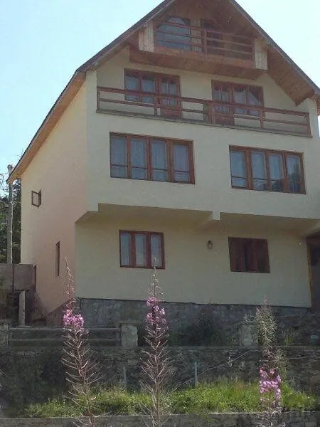 Vila Alex și Tedi Rânca - foto 2