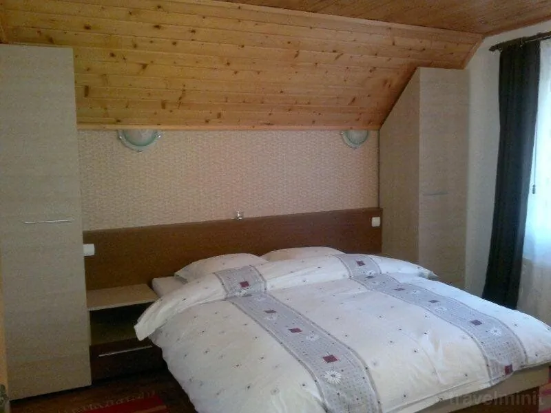 Vila Alex și Tedi Rânca - foto 3