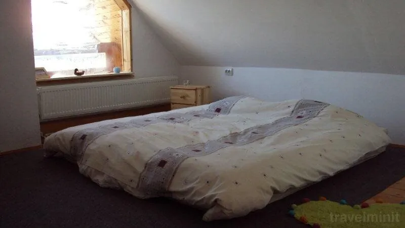 Vila Alex și Tedi Rânca - foto 5
