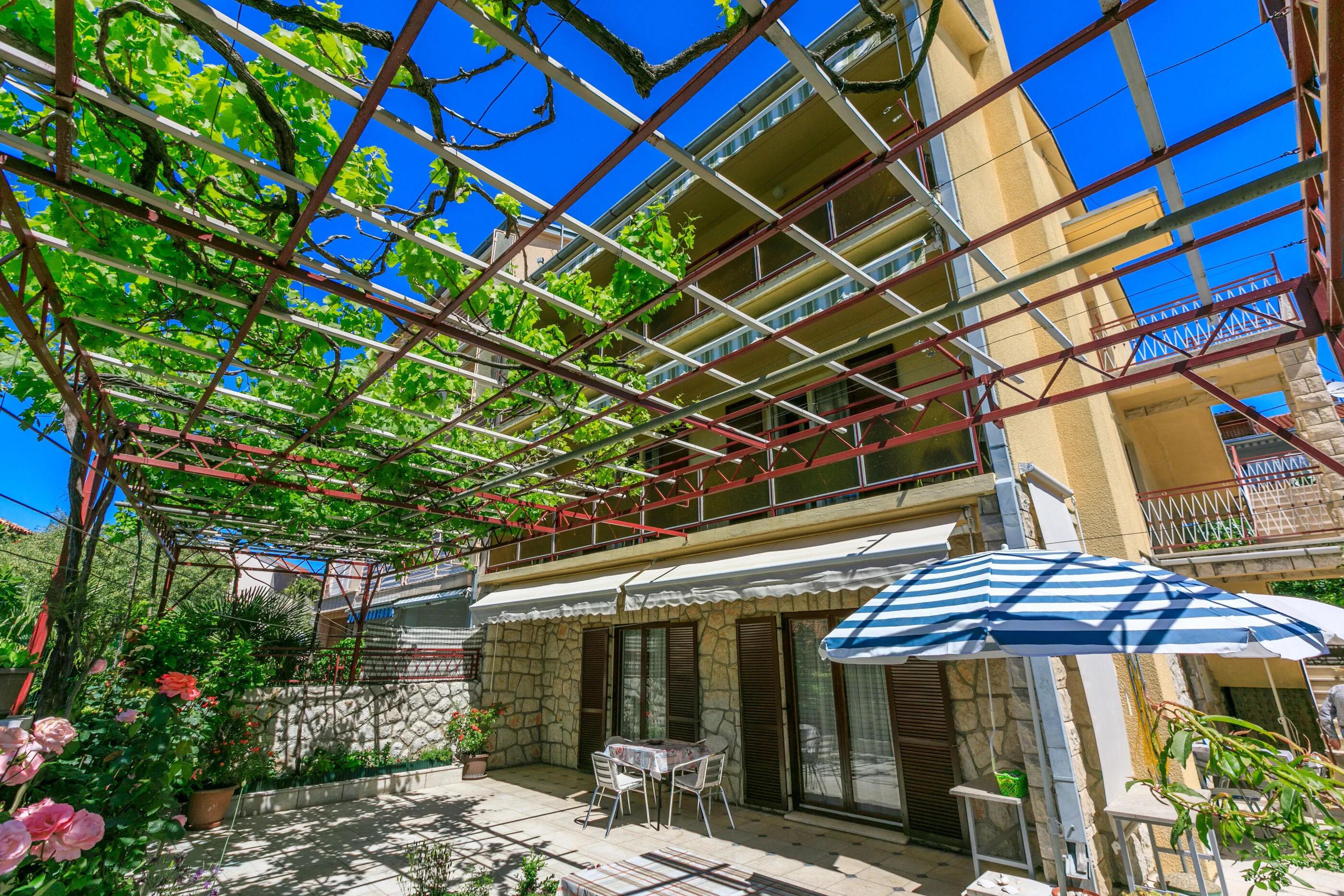 Apartments Mirena Crikvenica – Crikvenica, Croația
