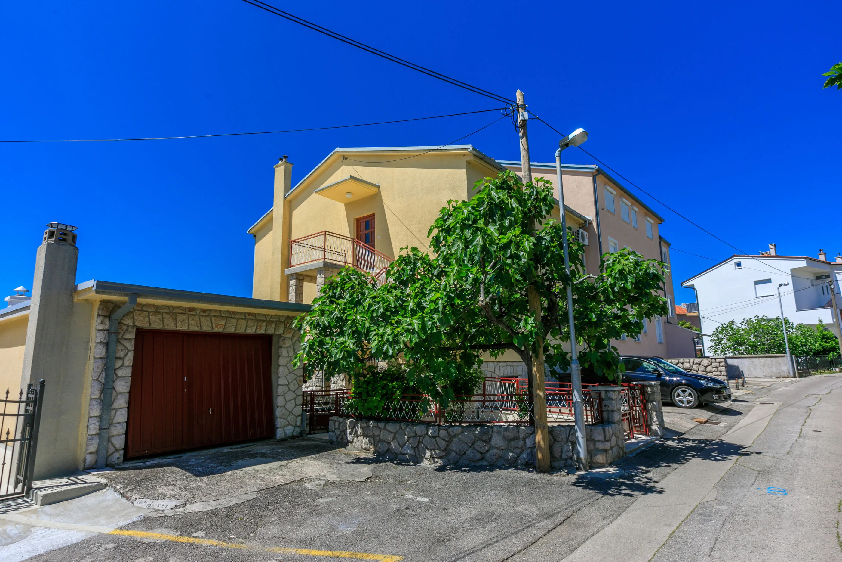 Apartments Mirena Crikvenica – Crikvenica, Croația
