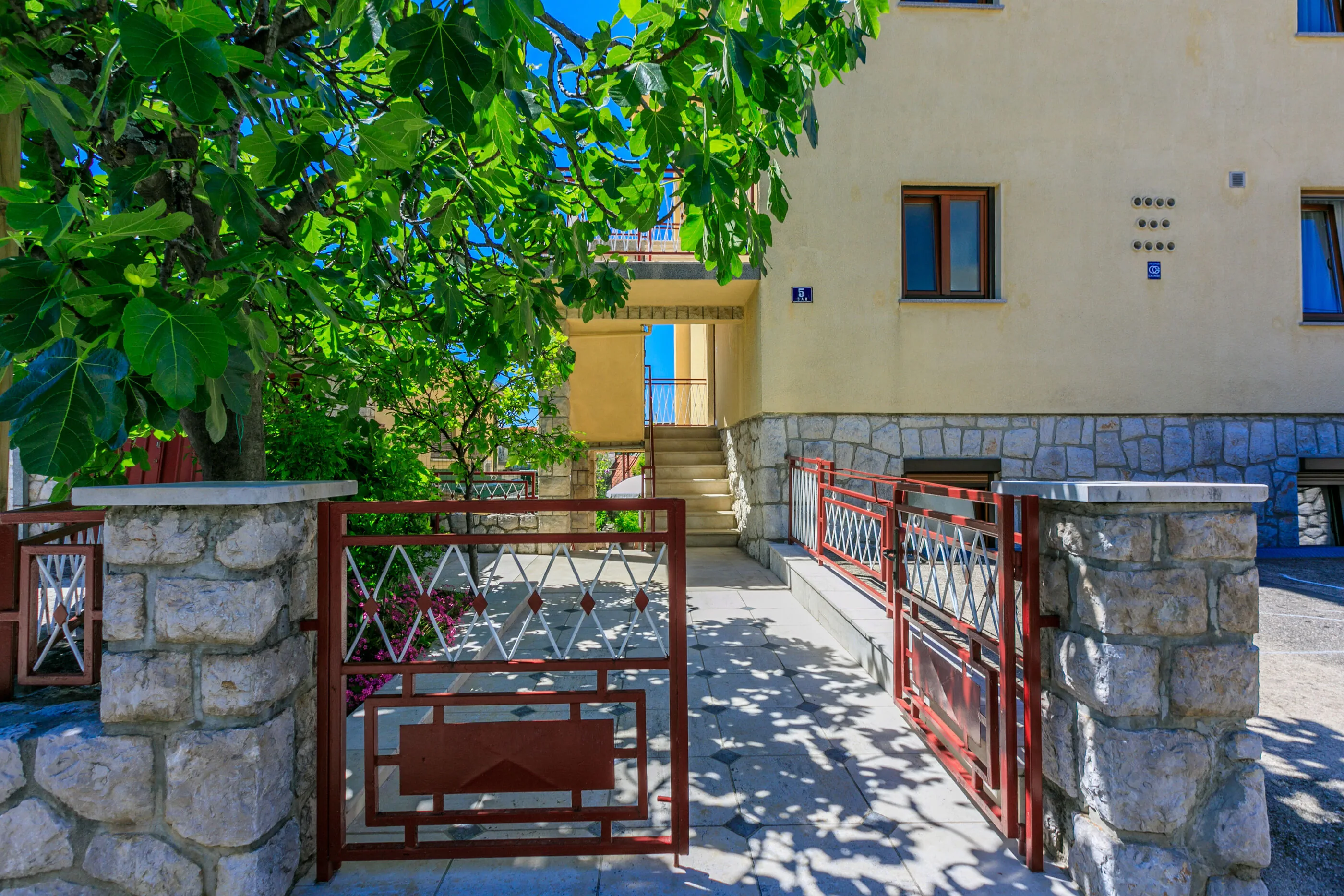 Apartments Mirena Crikvenica – Crikvenica, Croația
