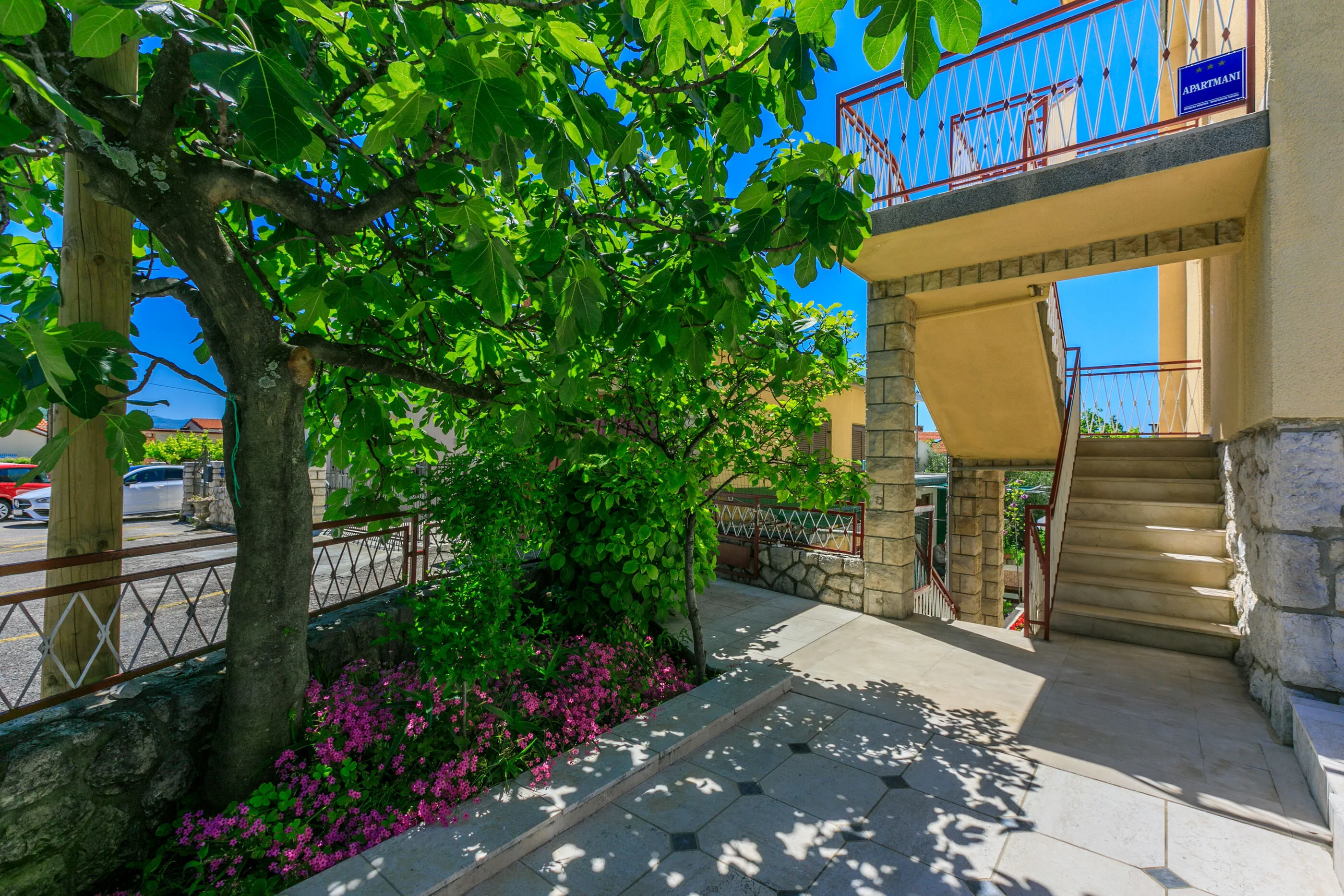 Apartments Mirena Crikvenica – Crikvenica, Croația