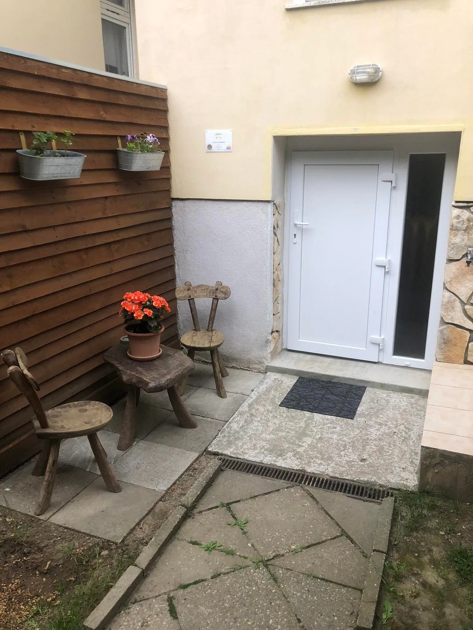 Szilágyi 6 Vendégház Pécs – Pécs, Ungaria