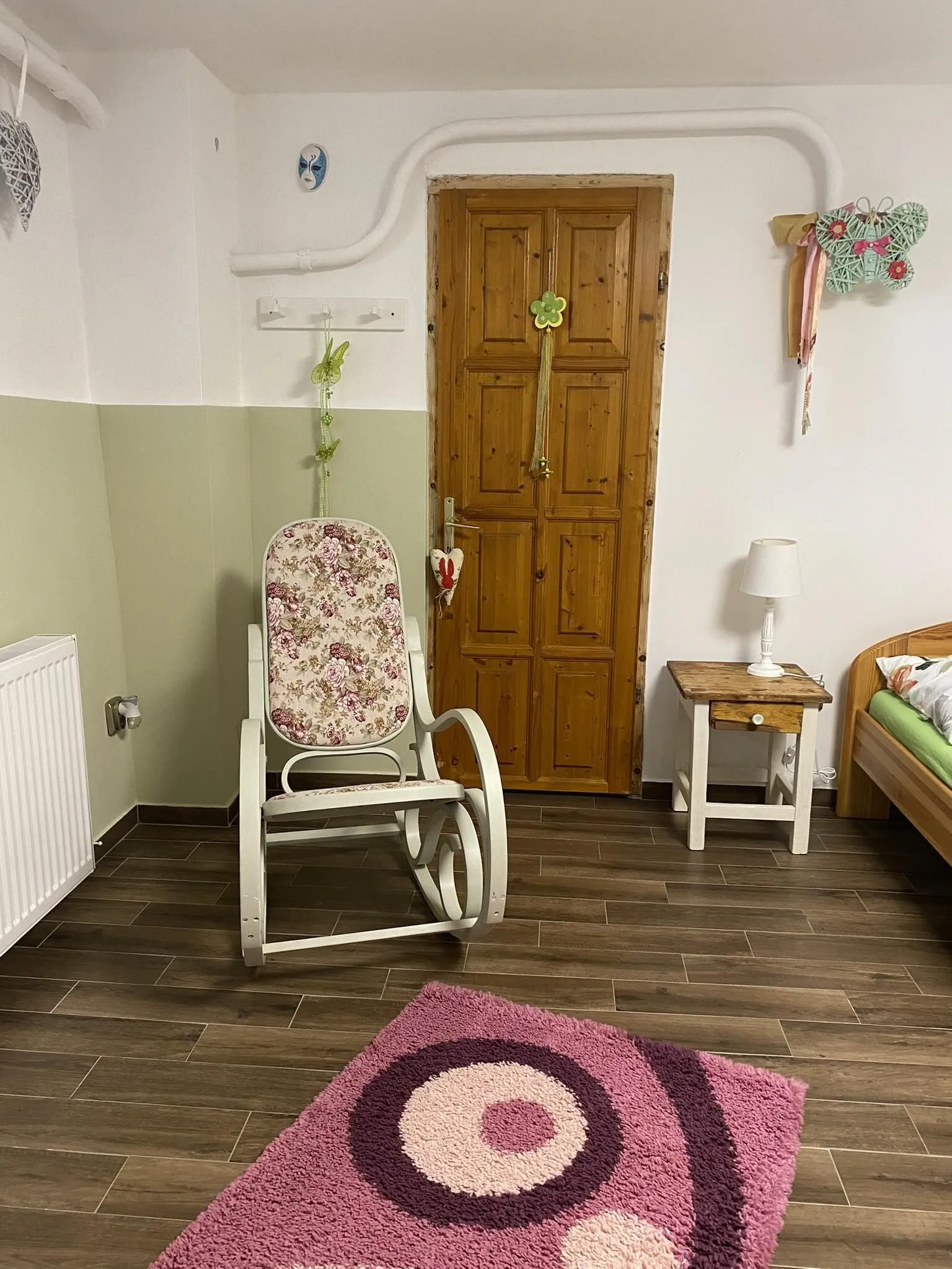 Szilágyi 6 Vendégház Pécs – Pécs, Ungaria