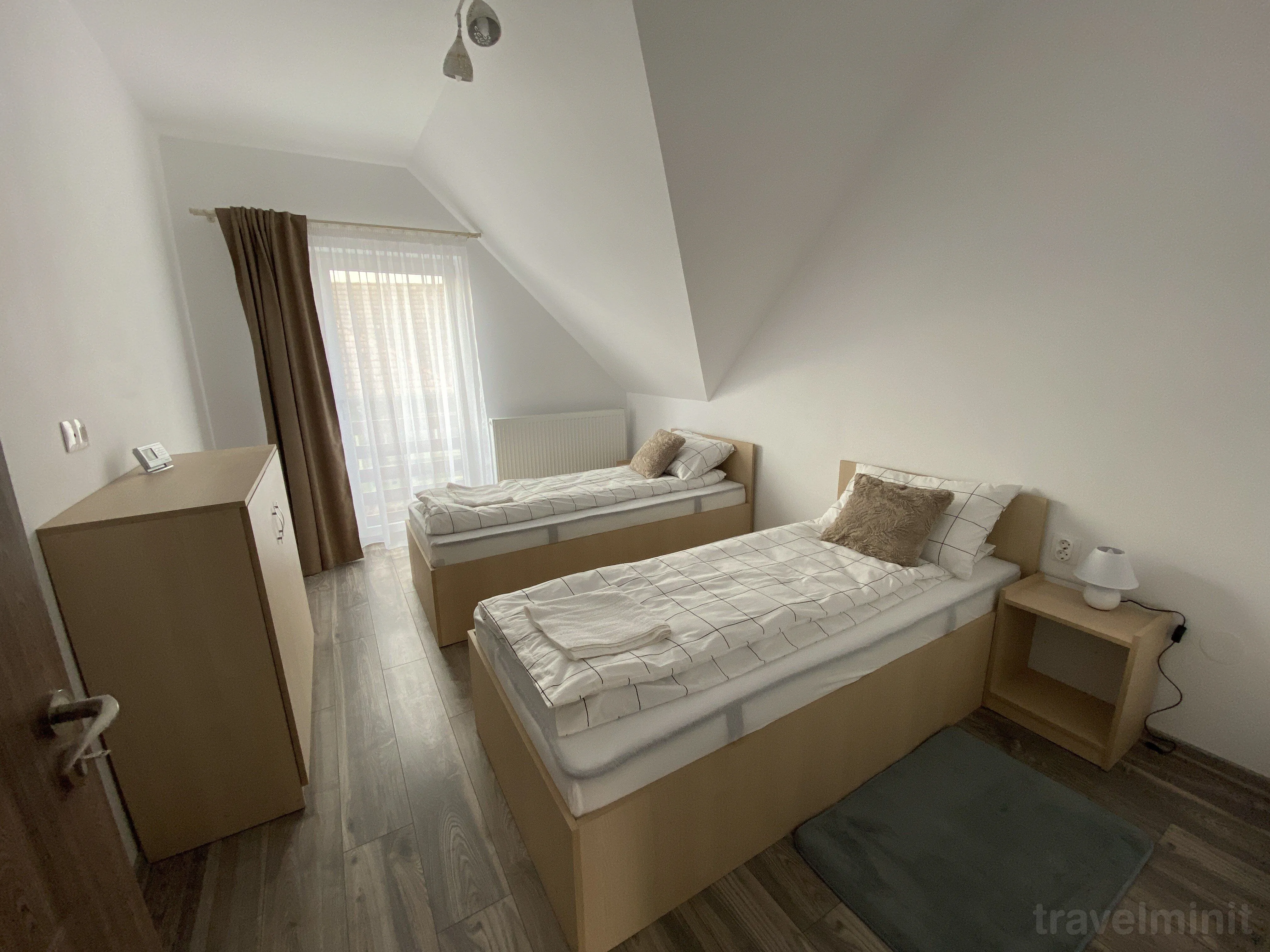 Fenyő Apartment House Odorheiu Secuiesc – Odorheiu Secuiesc, România
