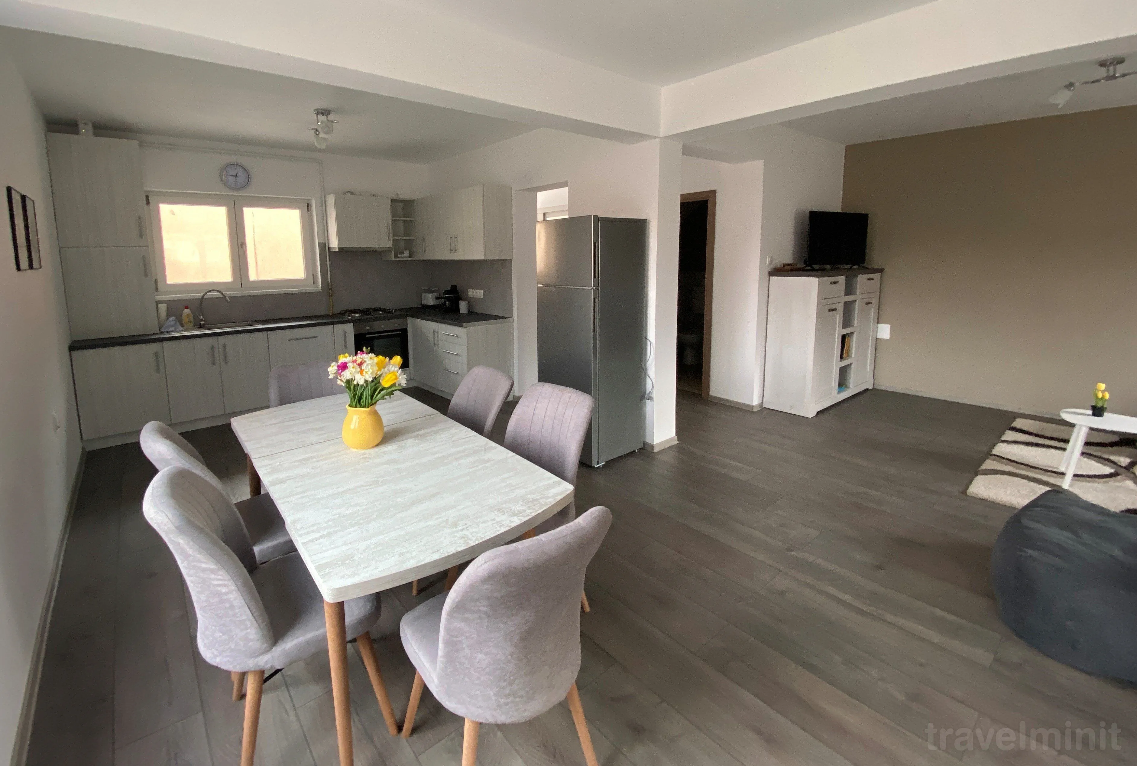 Fenyő Apartment House Odorheiu Secuiesc – Odorheiu Secuiesc, România