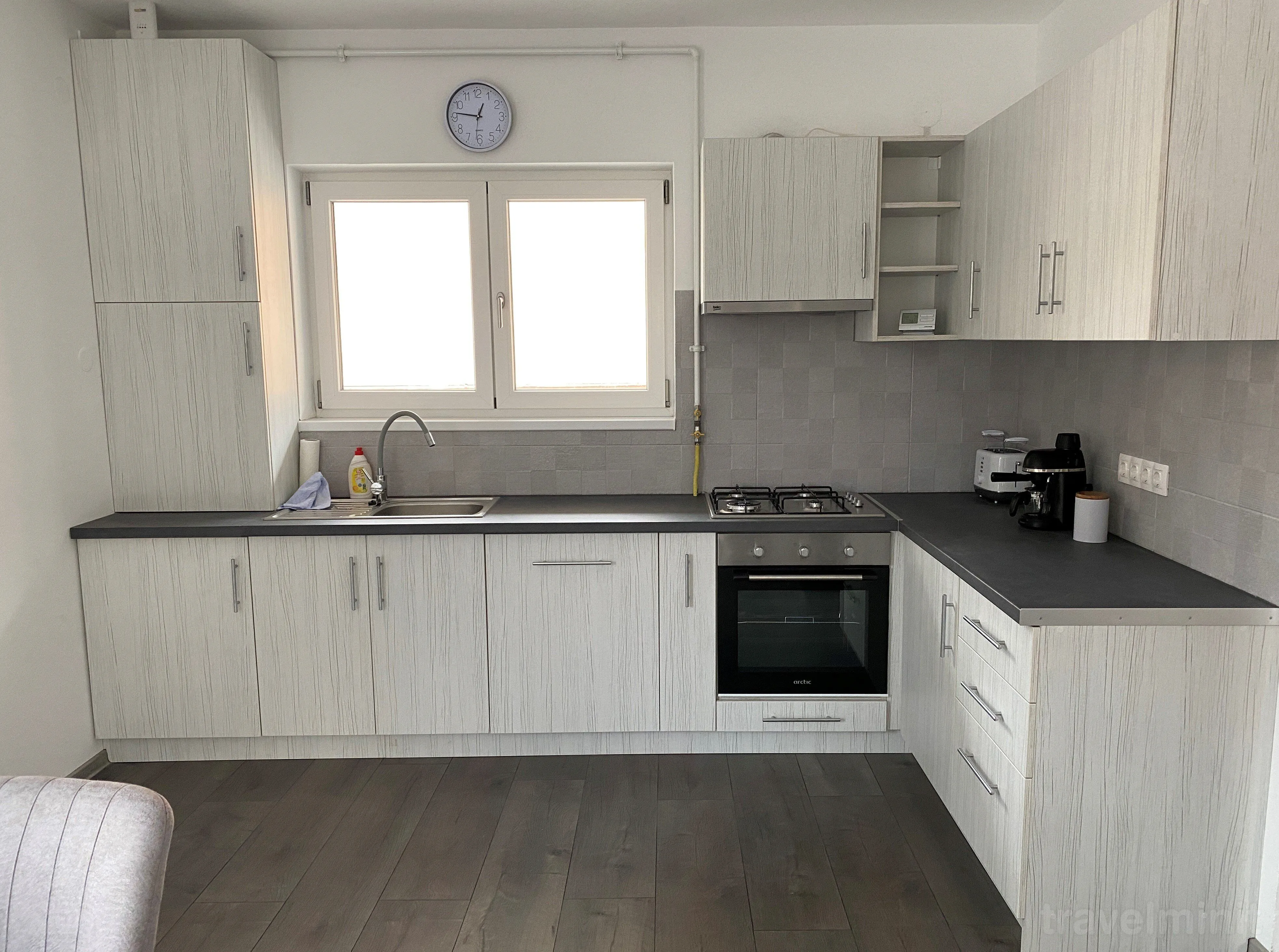 Fenyő Apartment House Odorheiu Secuiesc – Odorheiu Secuiesc, România
