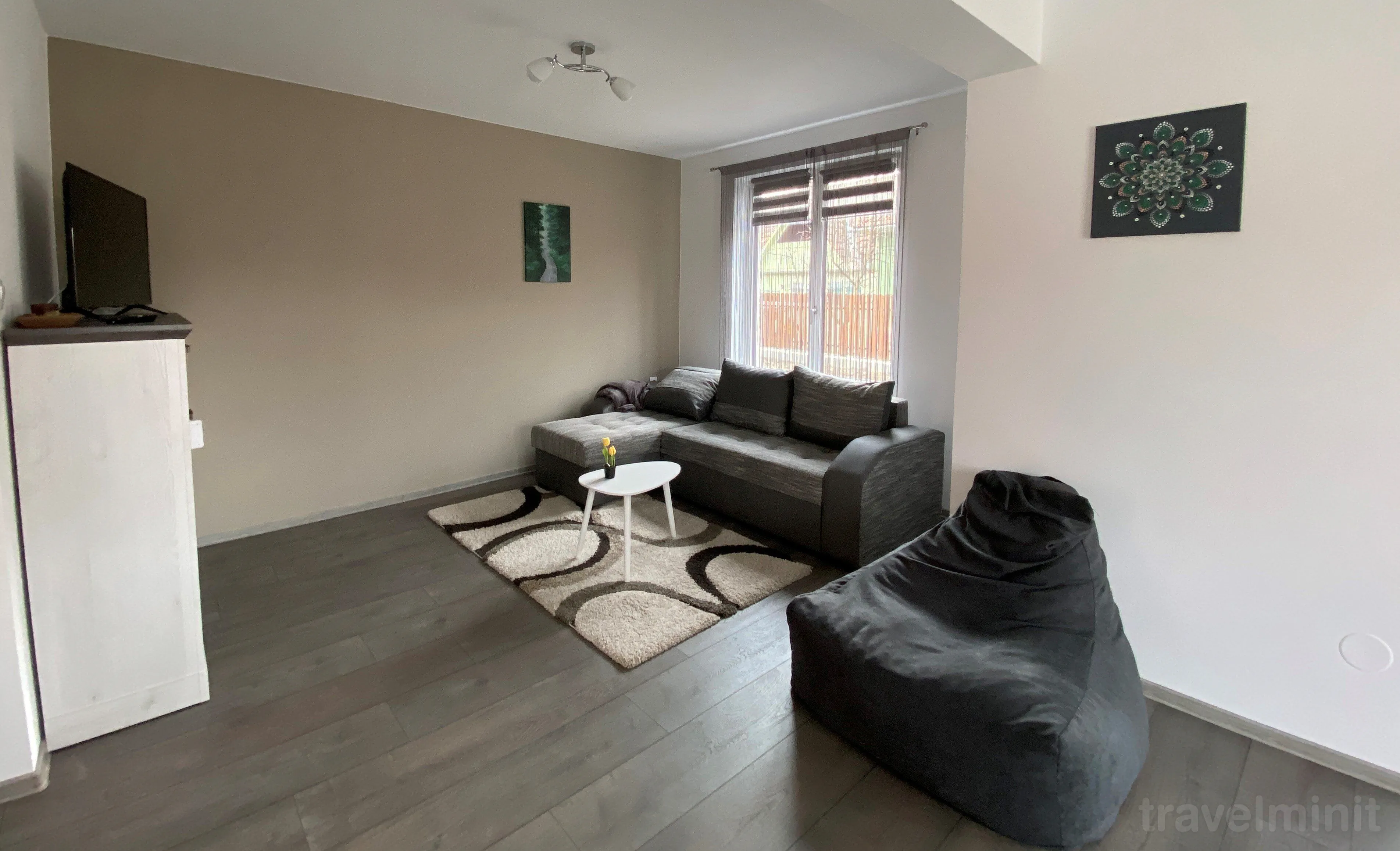 Fenyő Apartment House Odorheiu Secuiesc – Odorheiu Secuiesc, România