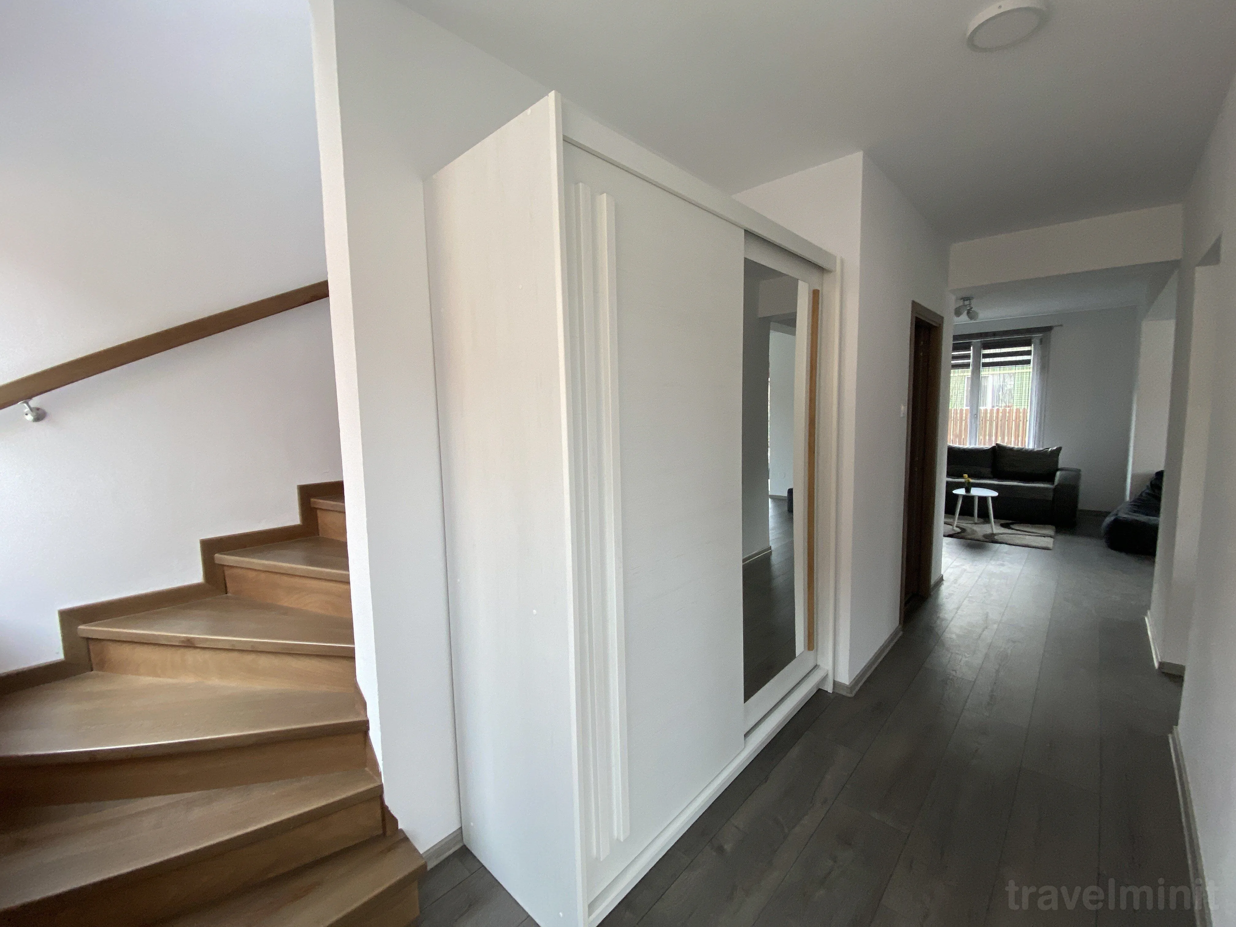 Fenyő Apartment House Odorheiu Secuiesc – Odorheiu Secuiesc, România