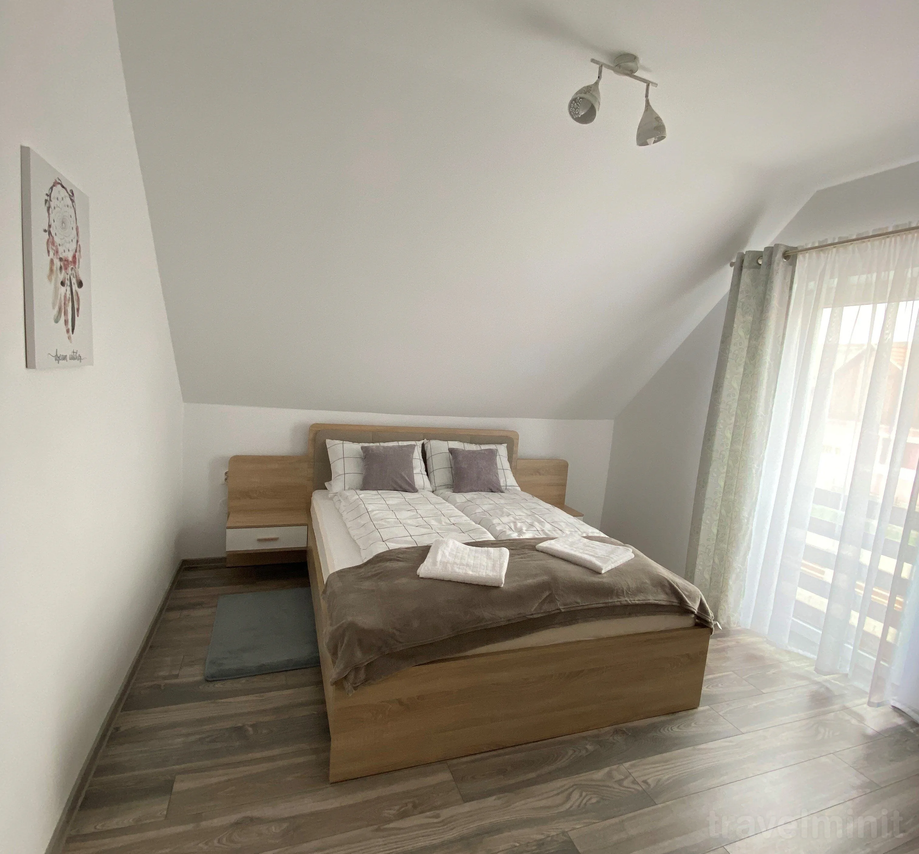 Fenyő Apartment House Odorheiu Secuiesc – Odorheiu Secuiesc, România