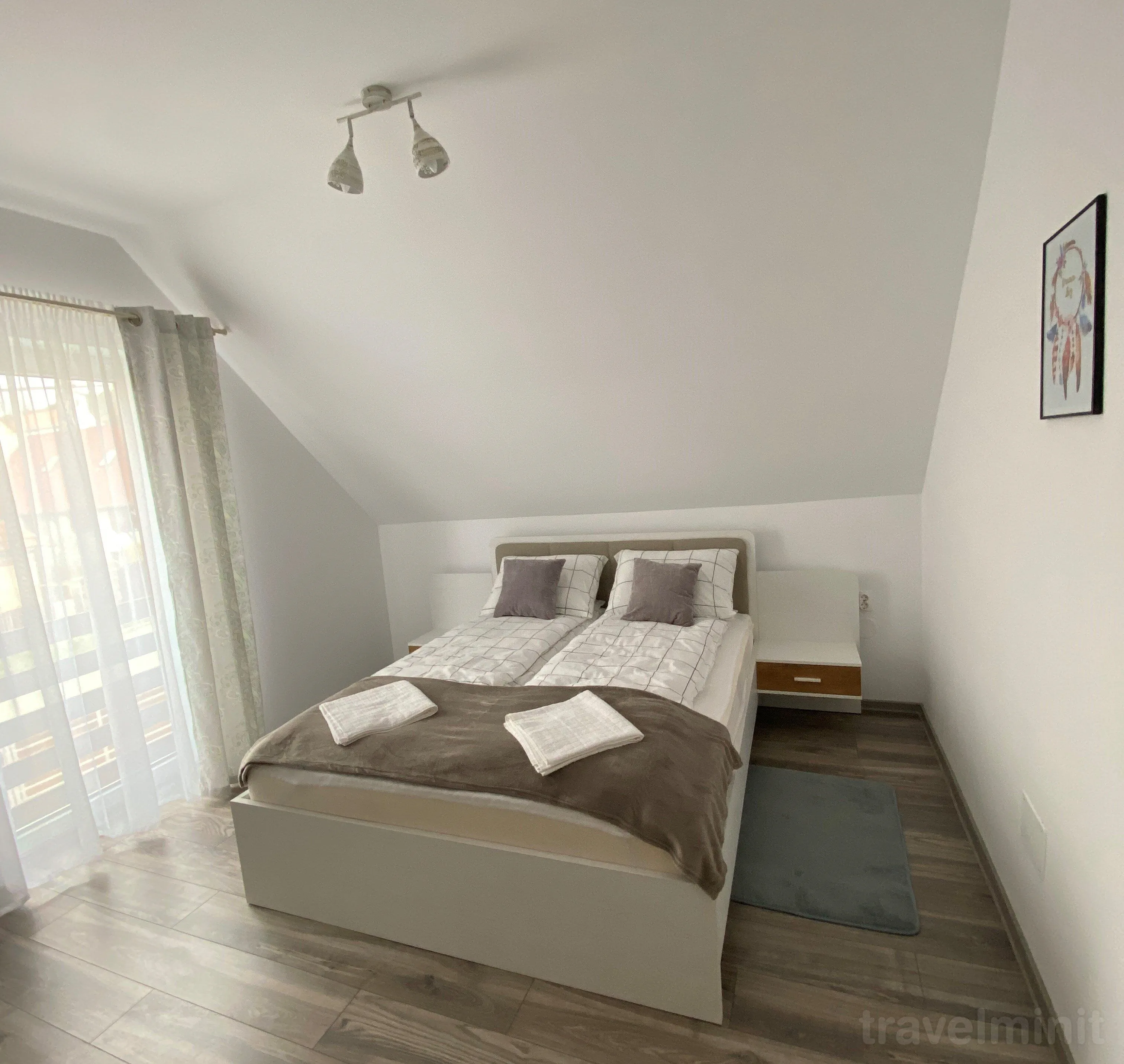 Fenyő Apartment House Odorheiu Secuiesc – Odorheiu Secuiesc, România