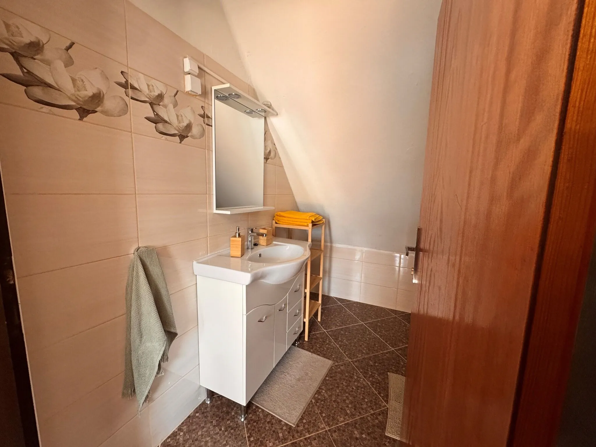 Virág Apartman Berekfürdő – Berekfürdő, Ungaria