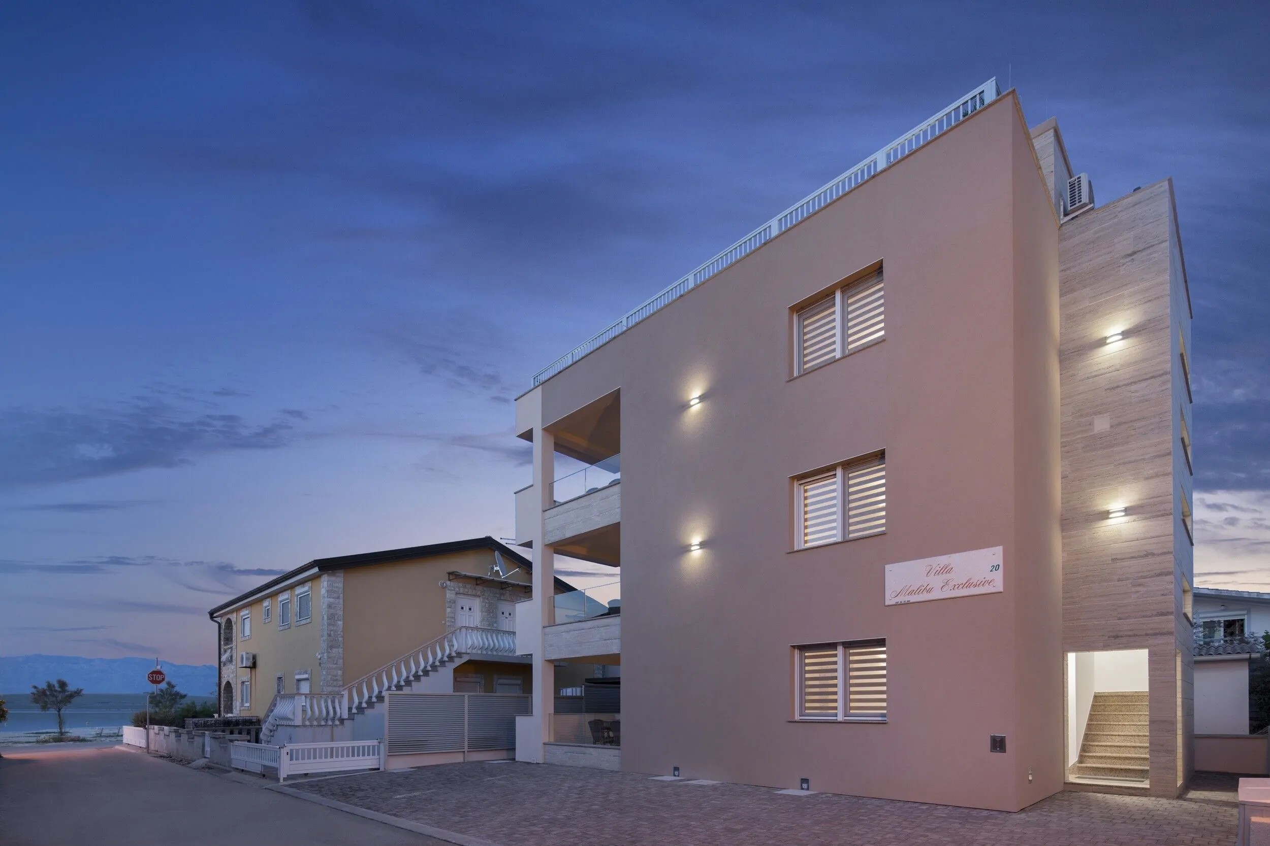 Apartments By The Sea Vir - 19421 - foto 2