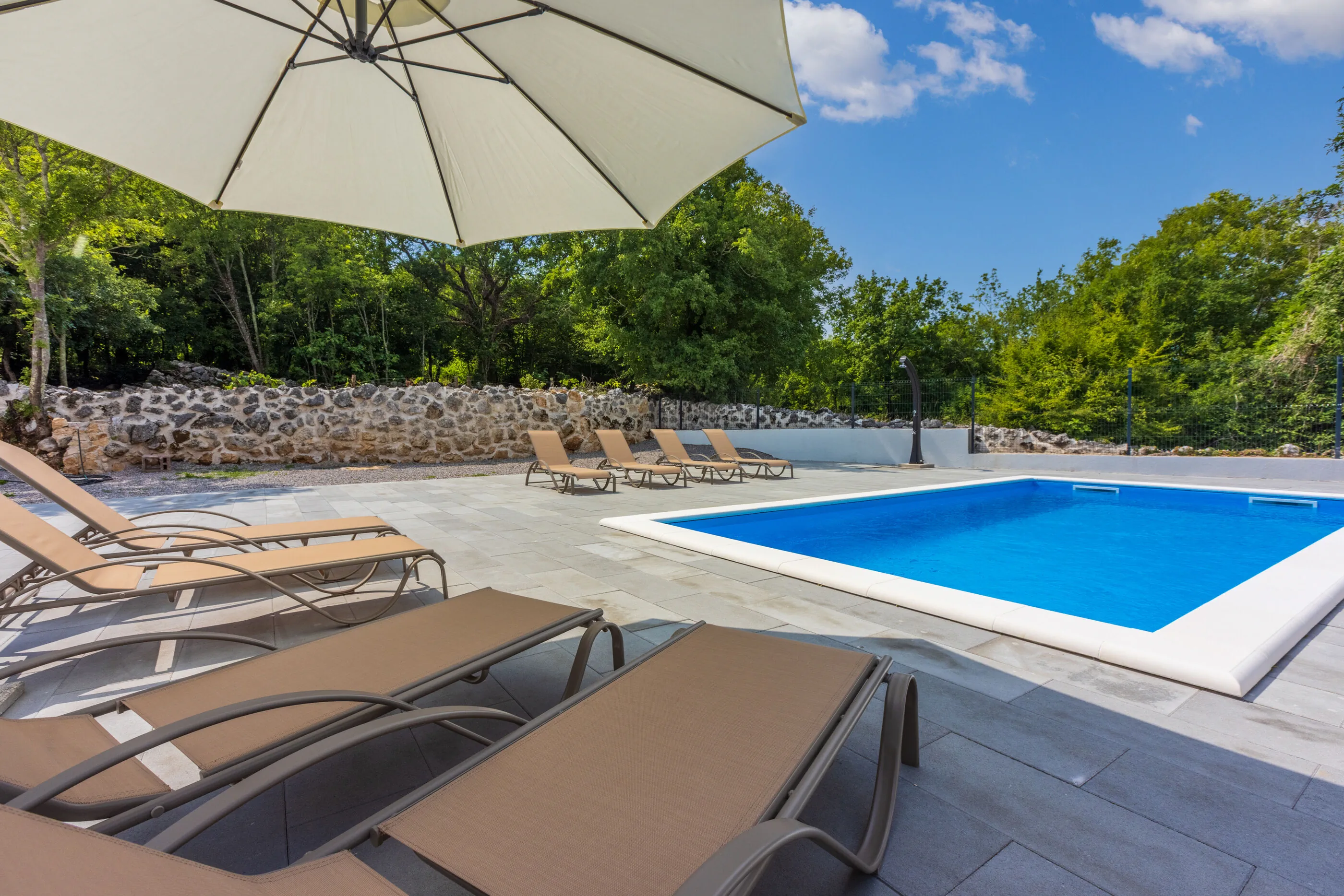 Villa Aria Vallis Tribalj – Tribalj, Chorvatsko