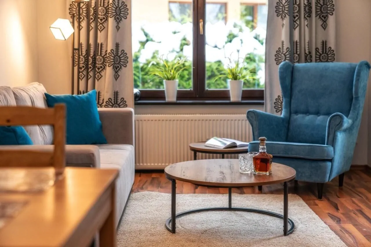 Apartamenty Bulwary 25 Zakopane – Zakopane, Polska