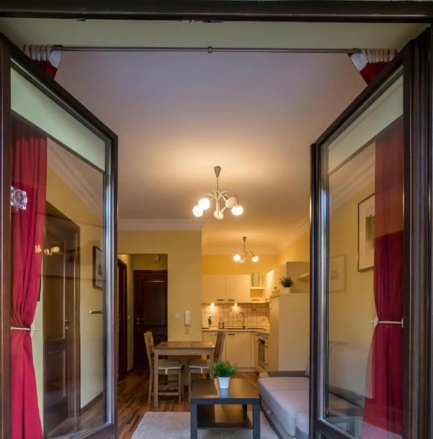 Apartamenty Bulwary 25 Zakopane – Zakopane, Polska
