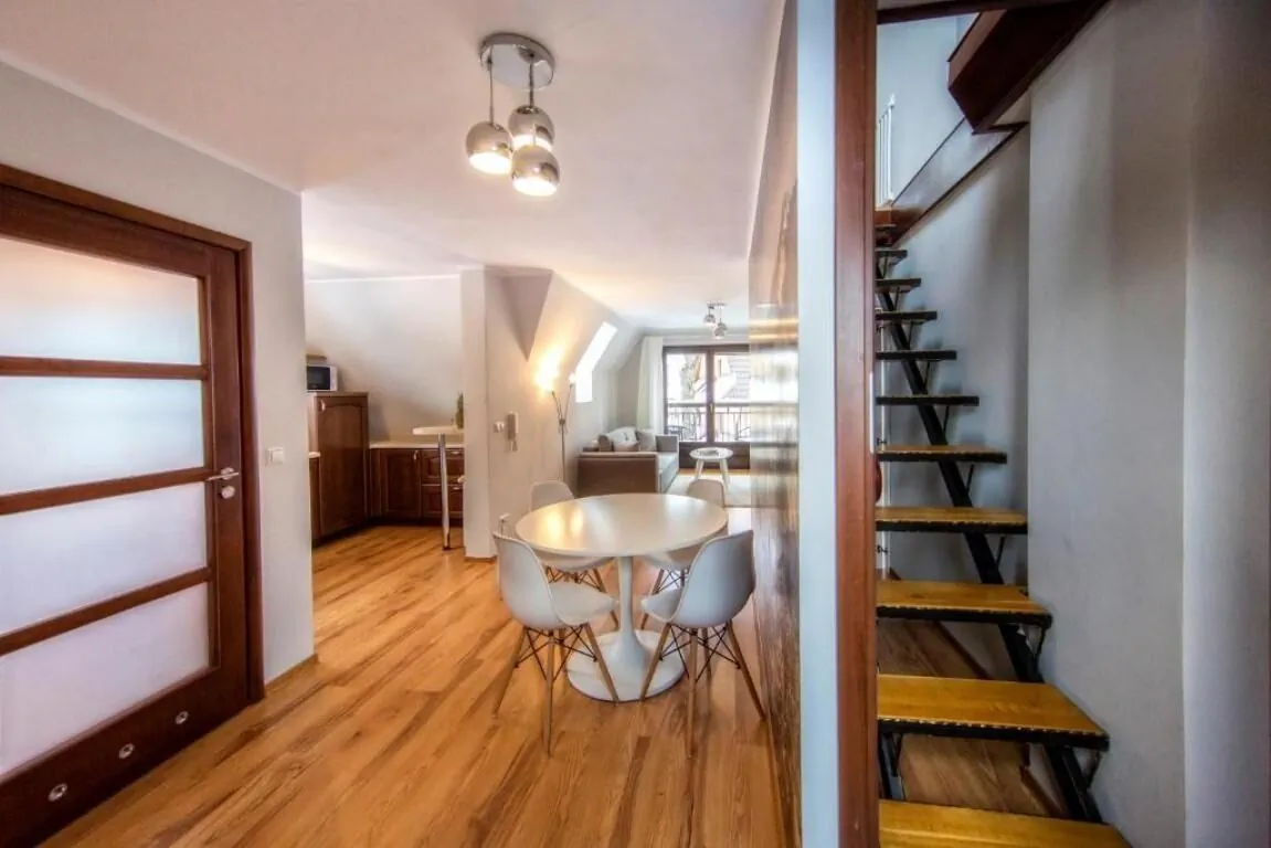 Apartamenty Bulwary 25 Zakopane – Zakopane, Polska
