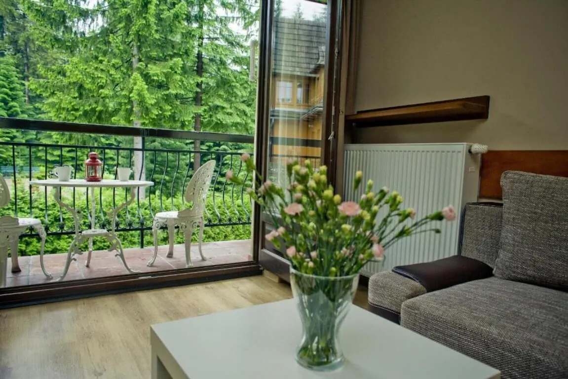 Apartamenty Bulwary 25 Zakopane – Zakopane, Polska