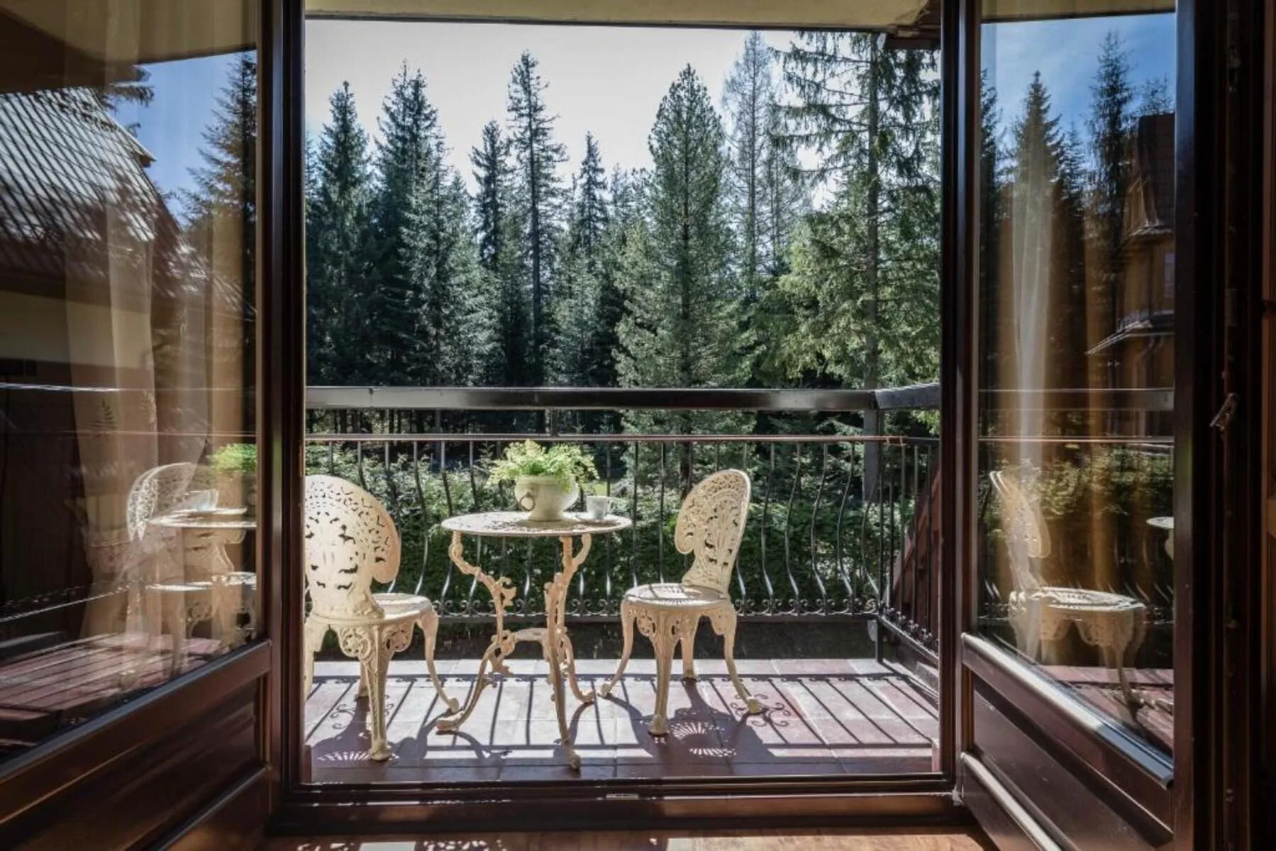 Apartamenty Bulwary 25 Zakopane – Zakopane, Polska