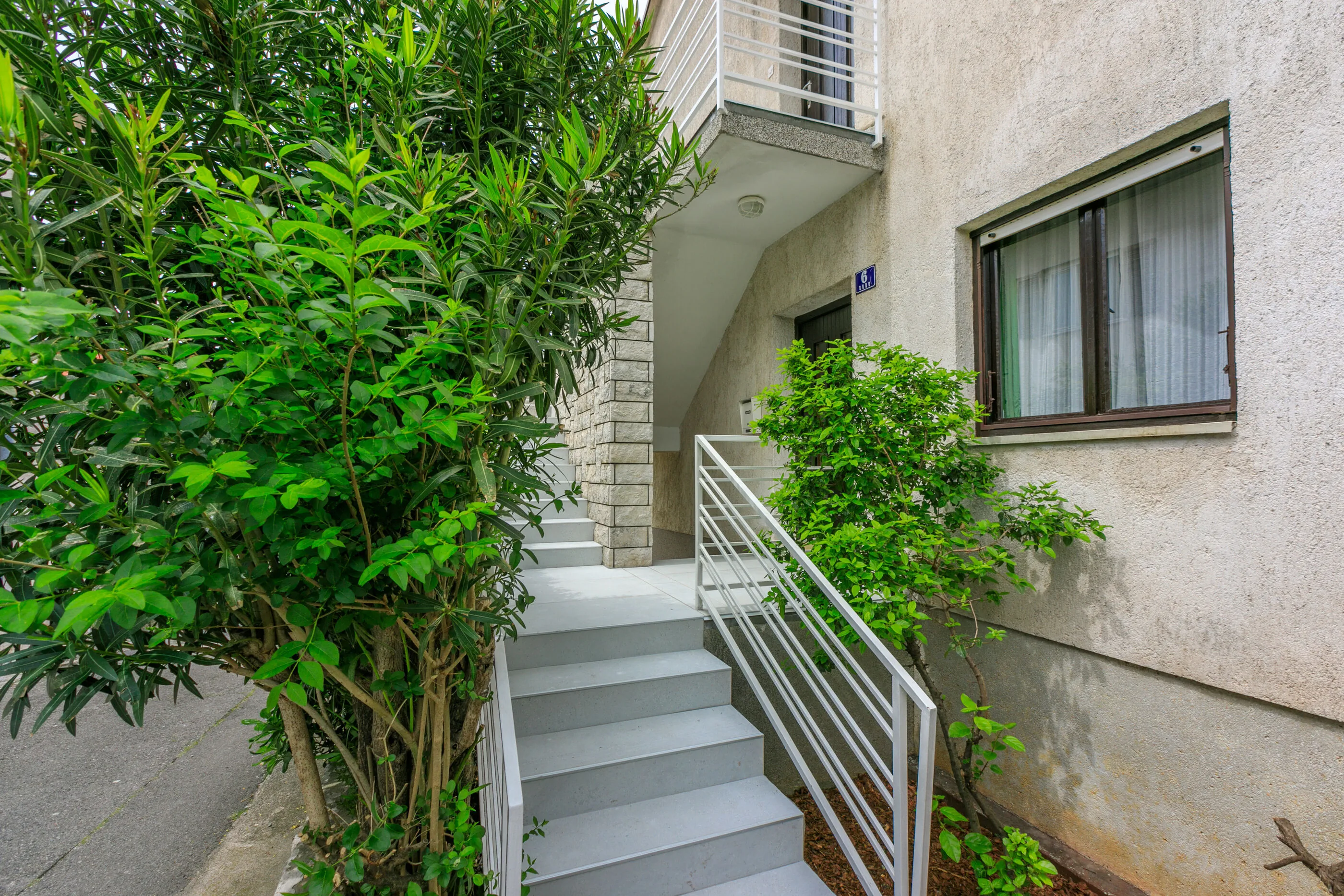 Apartments Zec Selce – Selce, Croația