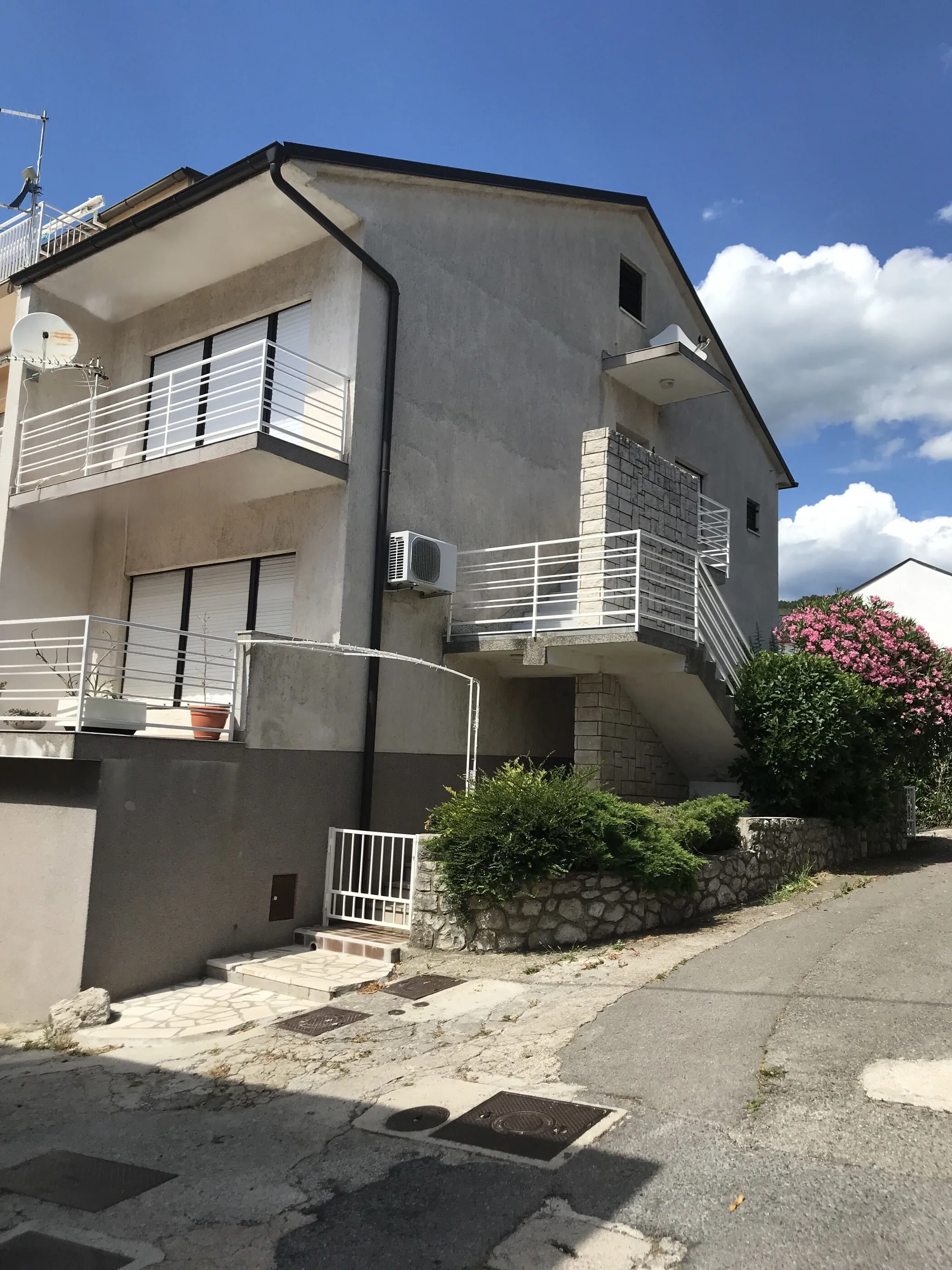 Apartments Zec Selce – Selce, Croația