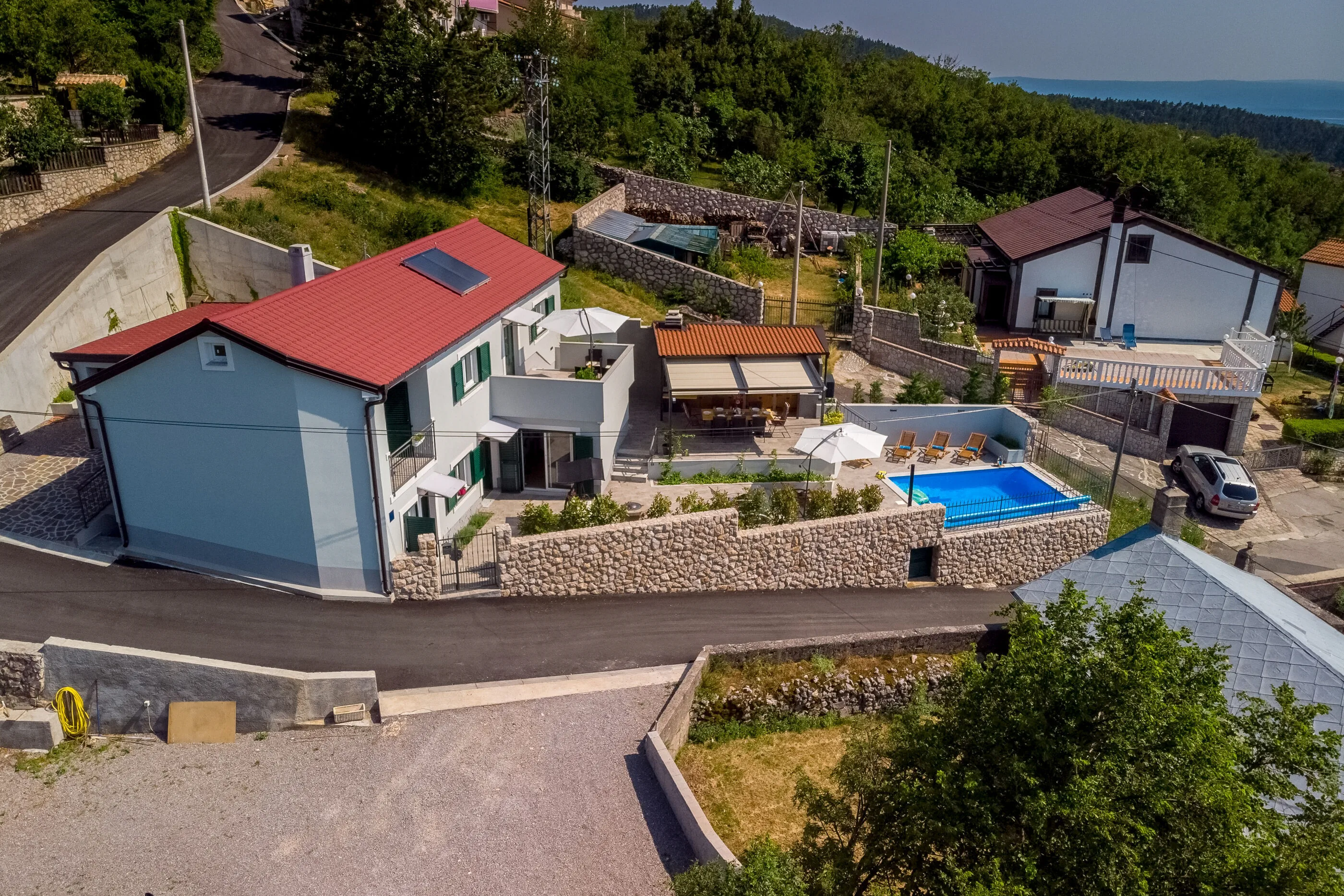 Villa Rhapsody Hreljin - foto 6