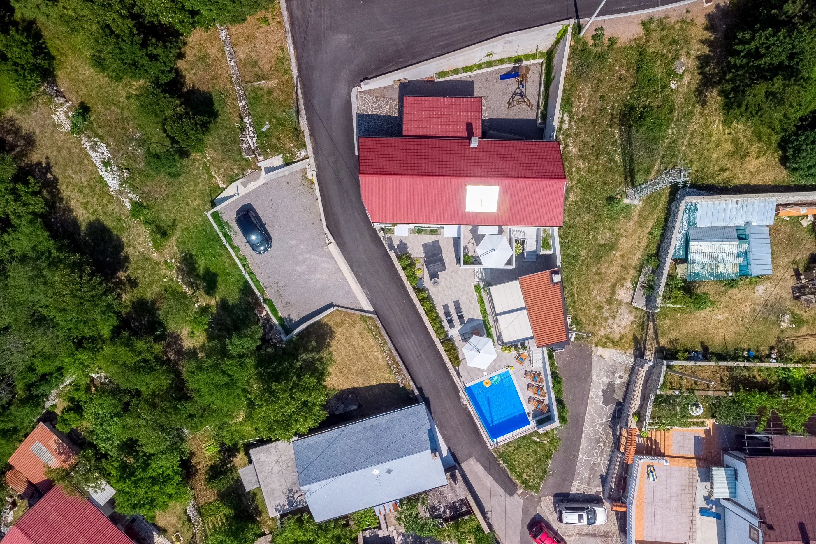 Villa Rhapsody Hreljin - foto 7