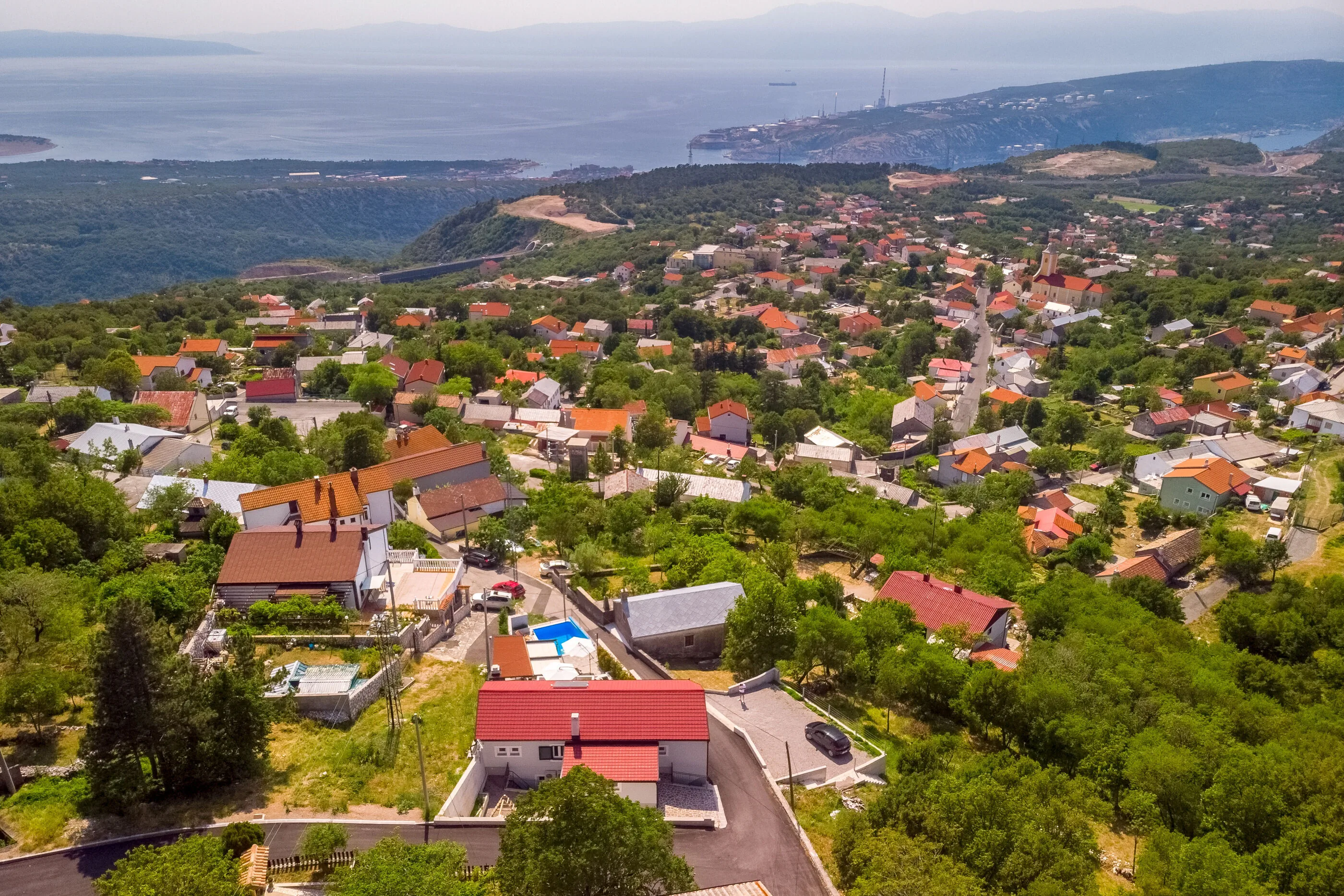 Villa Rhapsody Hreljin - foto 8