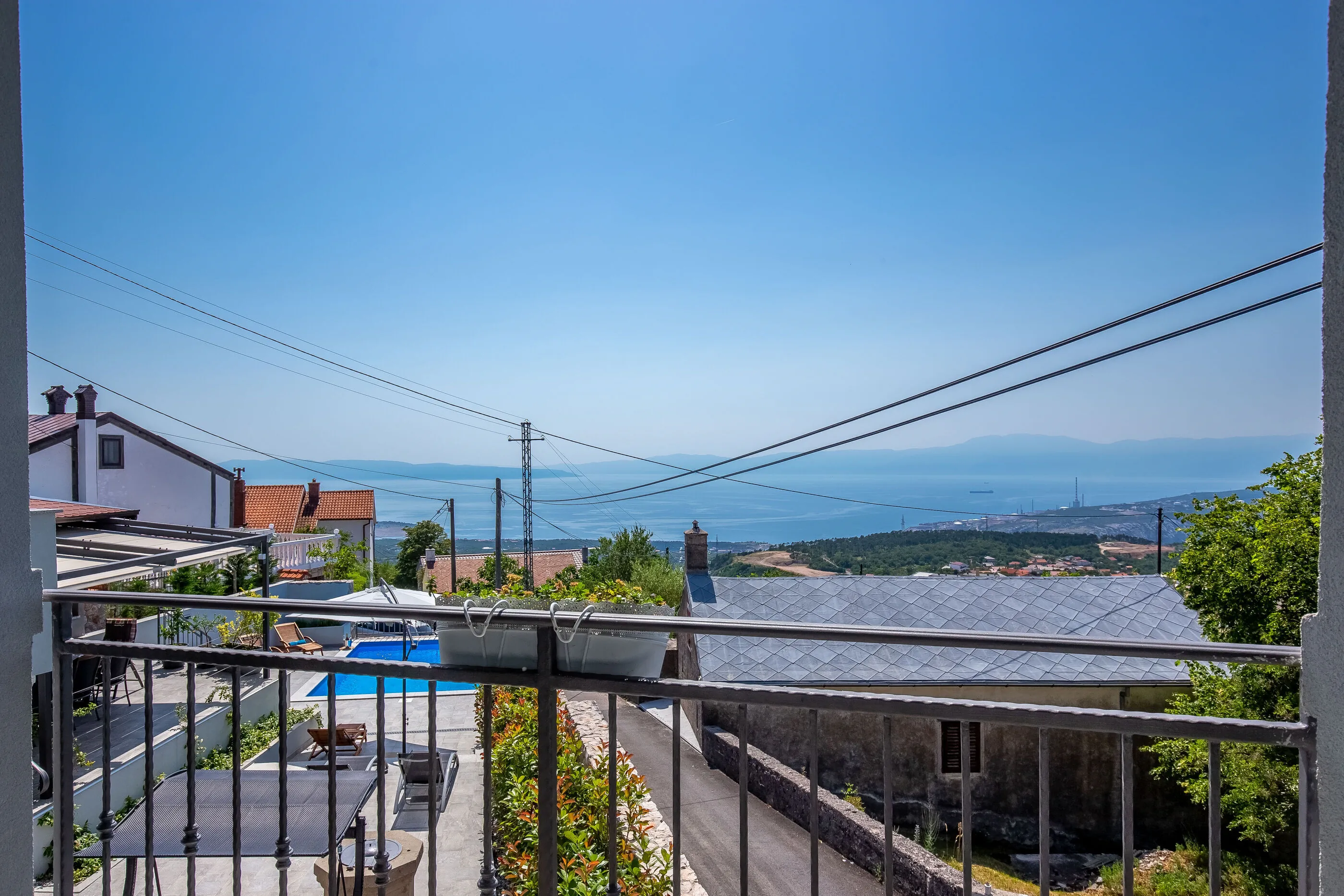 Villa Rhapsody Hreljin - foto 10