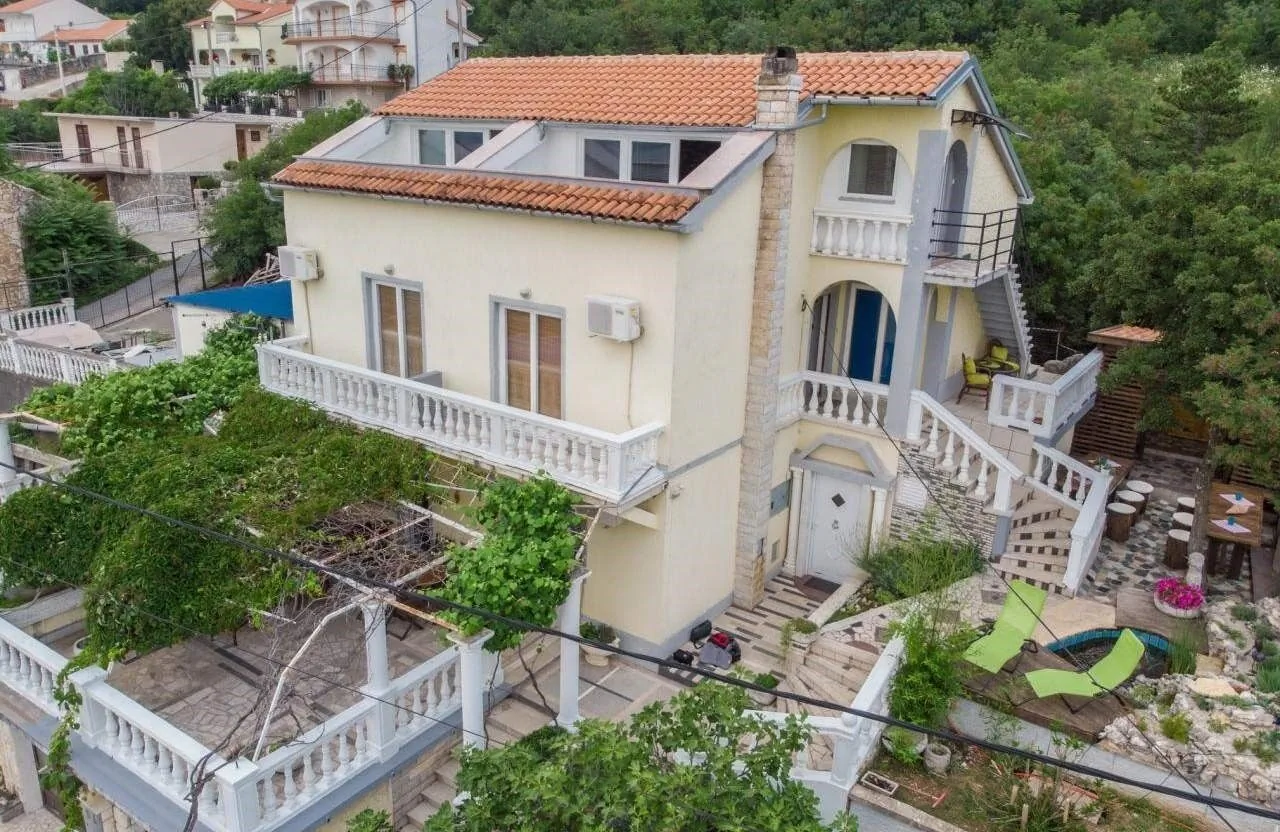 Apartments Buki Dramalj – Dramalj, Croația