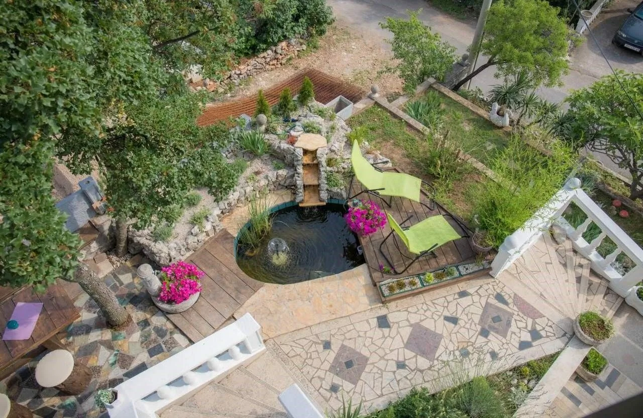 Apartments Buki Dramalj – Dramalj, Croația