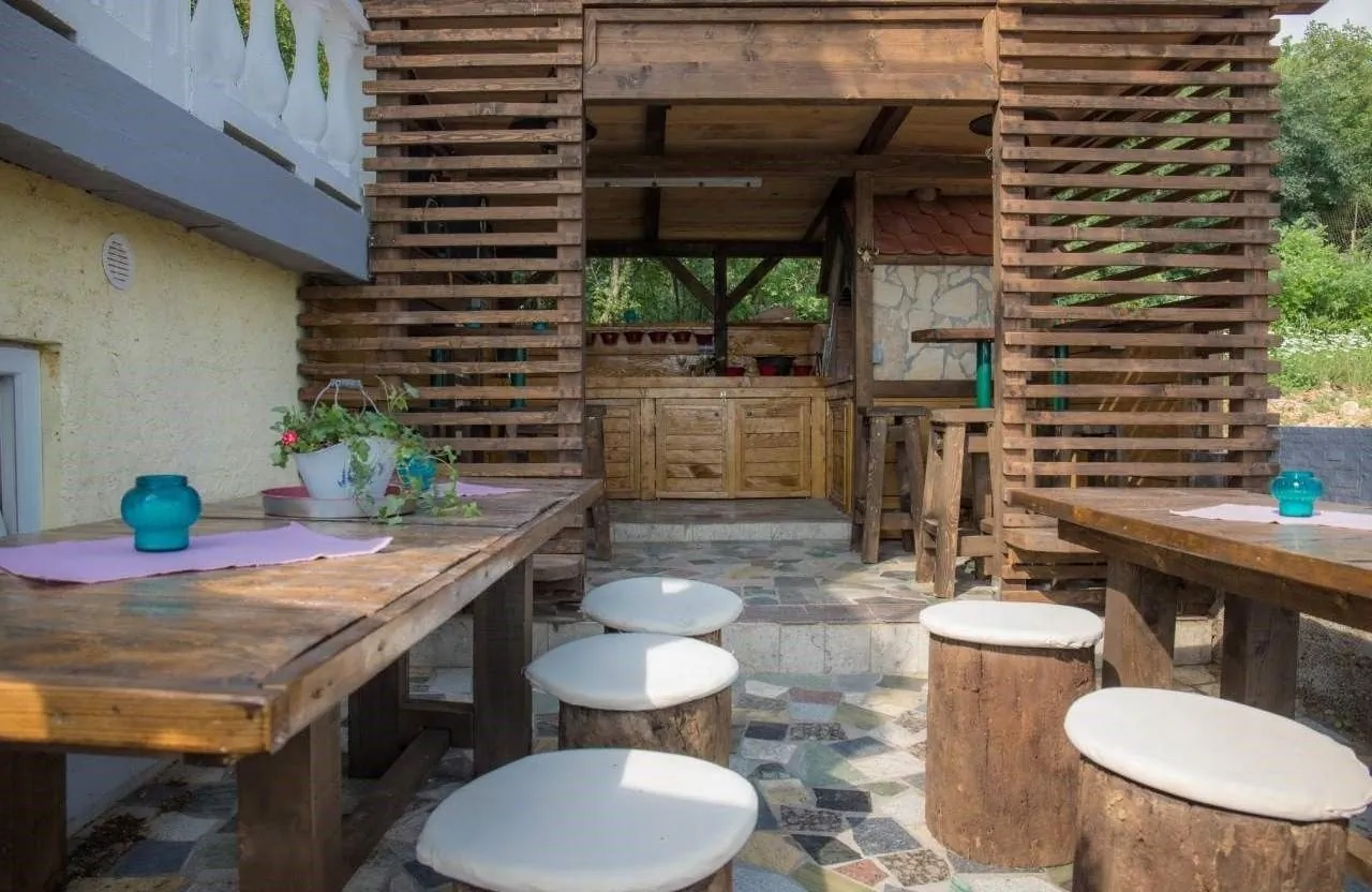 Apartments Buki Dramalj – Dramalj, Croația