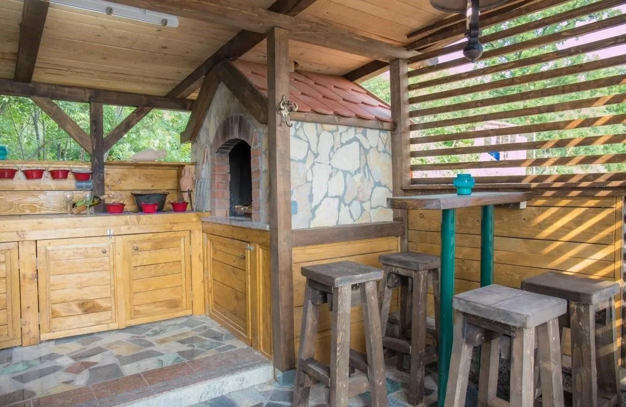 Apartments Buki Dramalj – Dramalj, Croația
