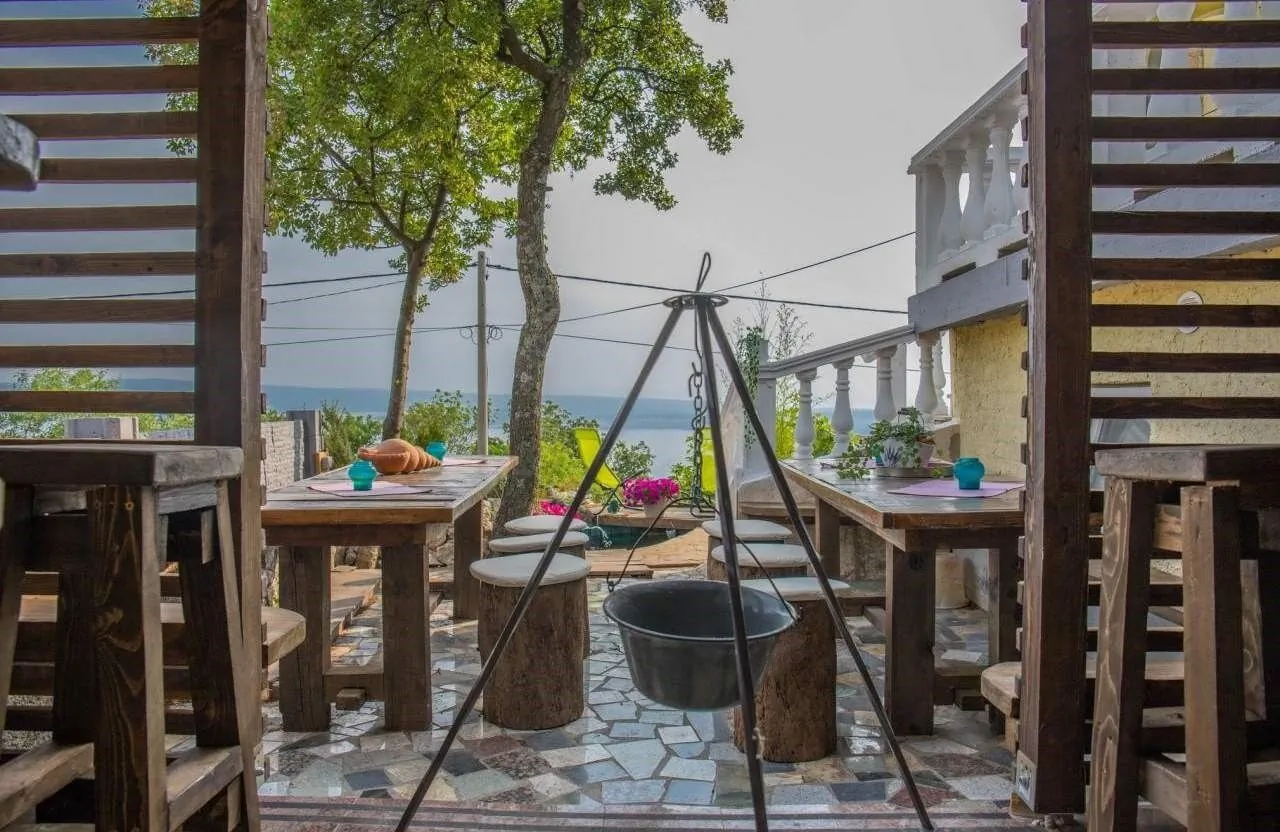 Apartments Buki Dramalj – Dramalj, Croația