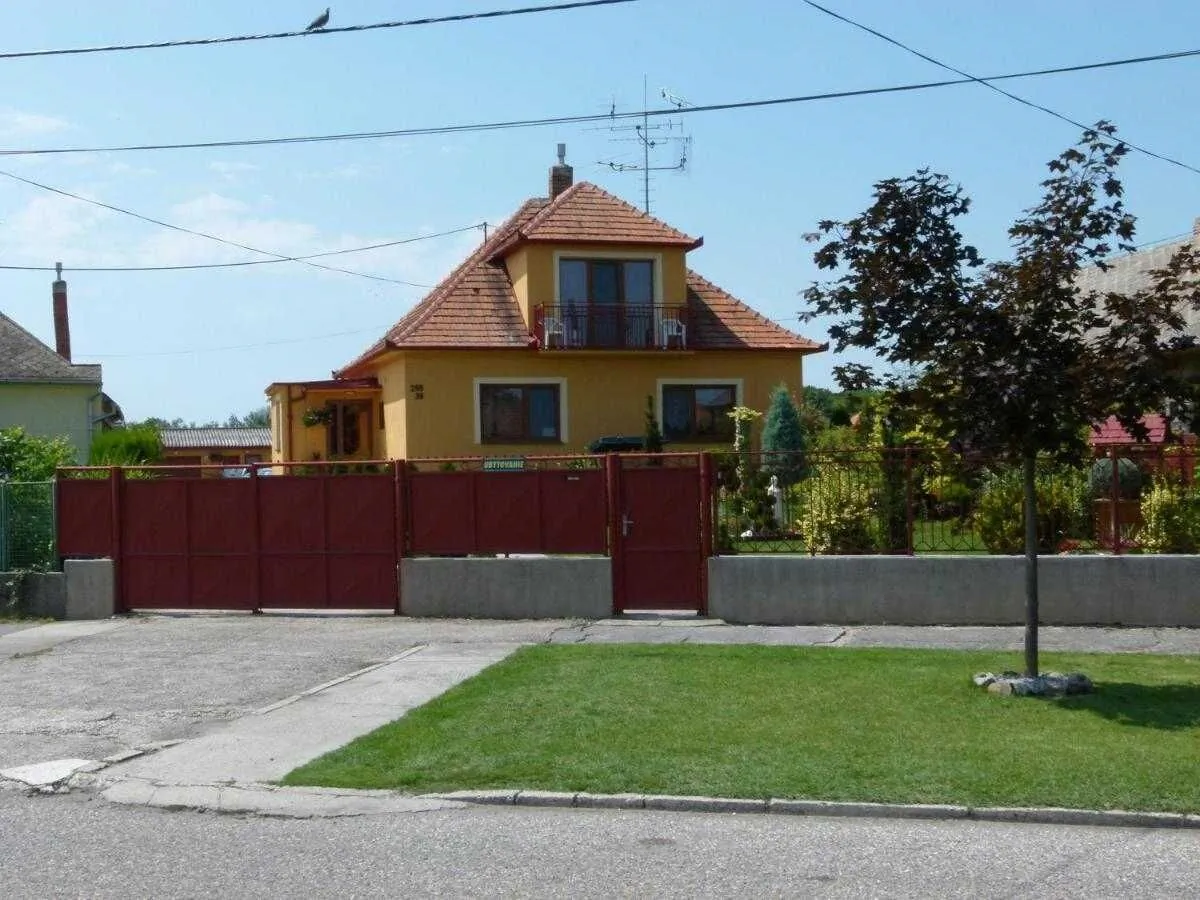 Privát u Jozefa Veľký Meder – Veľký Meder, Słowacja