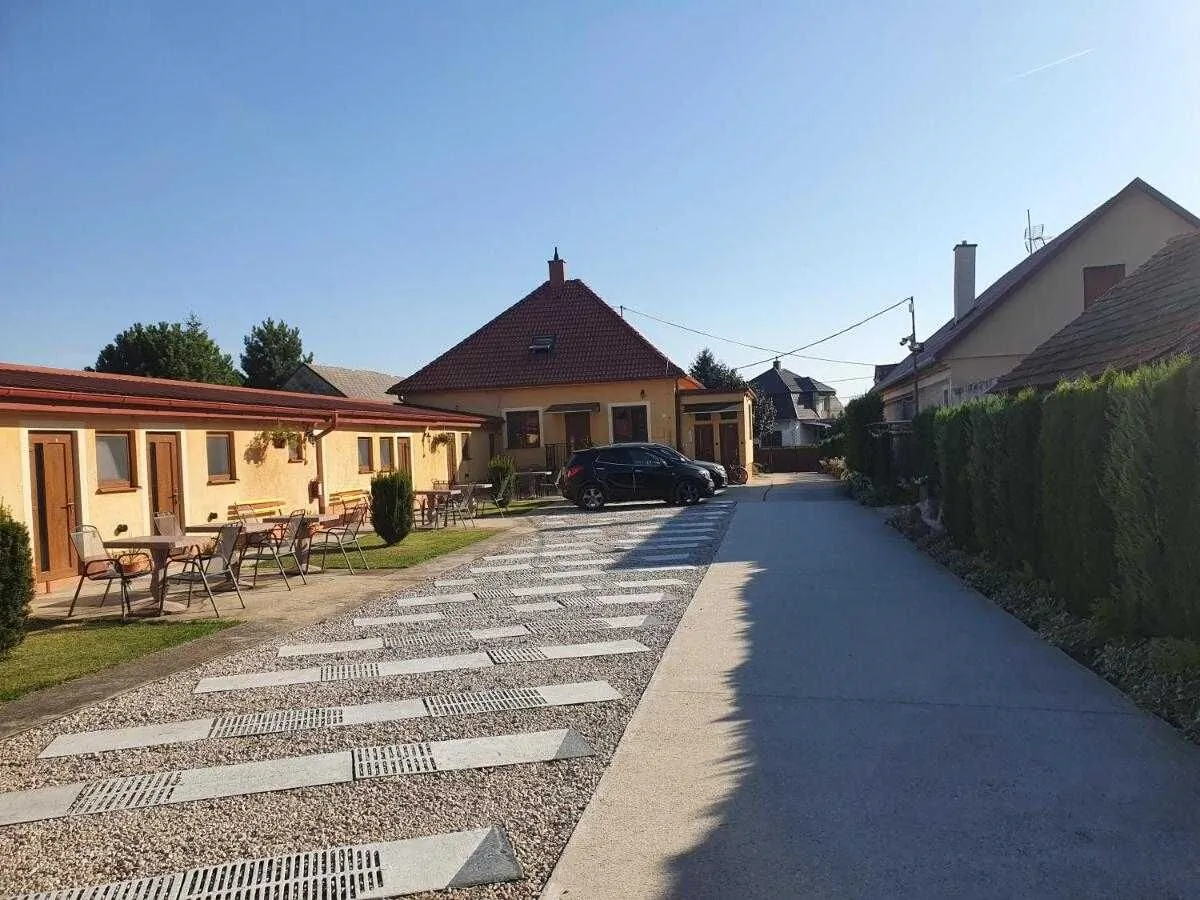 Privát u Jozefa Veľký Meder – Veľký Meder, Słowacja